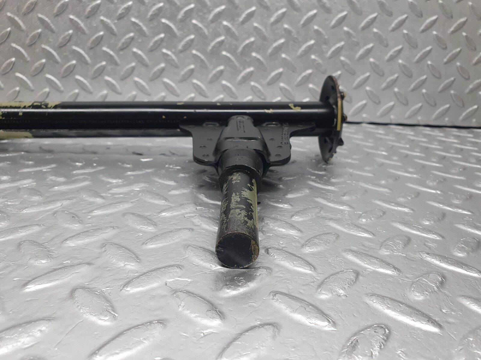 43924 Mercedes-Benz C123 230CE Coupe Car Jack 1235830715