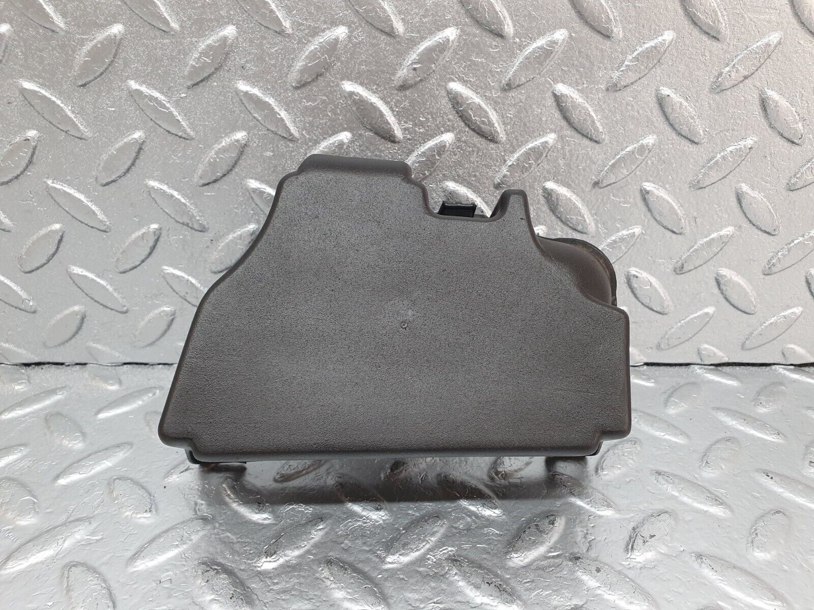 44137 Mercedes-Benz C123 230CE Coupe Fuse Box Relay Cover 1235450146