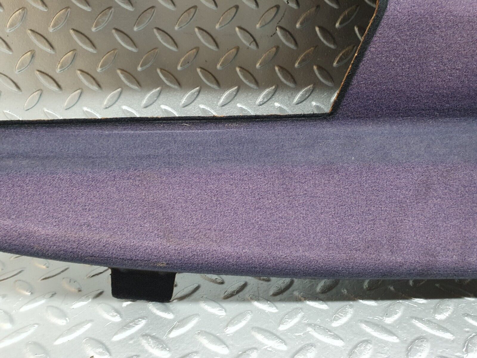 41819 Mercedes-Benz W202 C200 Rear Parcel Shelf 2026904646 2028400074