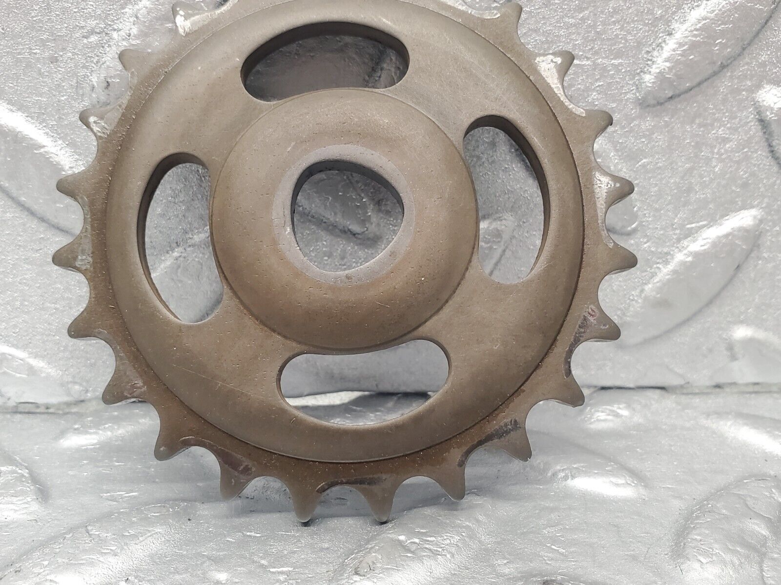 46204 Mercedes-Benz W124 280E Oil Pump Sprocket