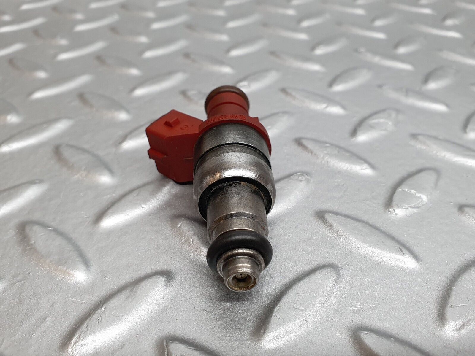 42058 Mercedes-Benz W202 C200 Fuel Injector Siemens 0000788523