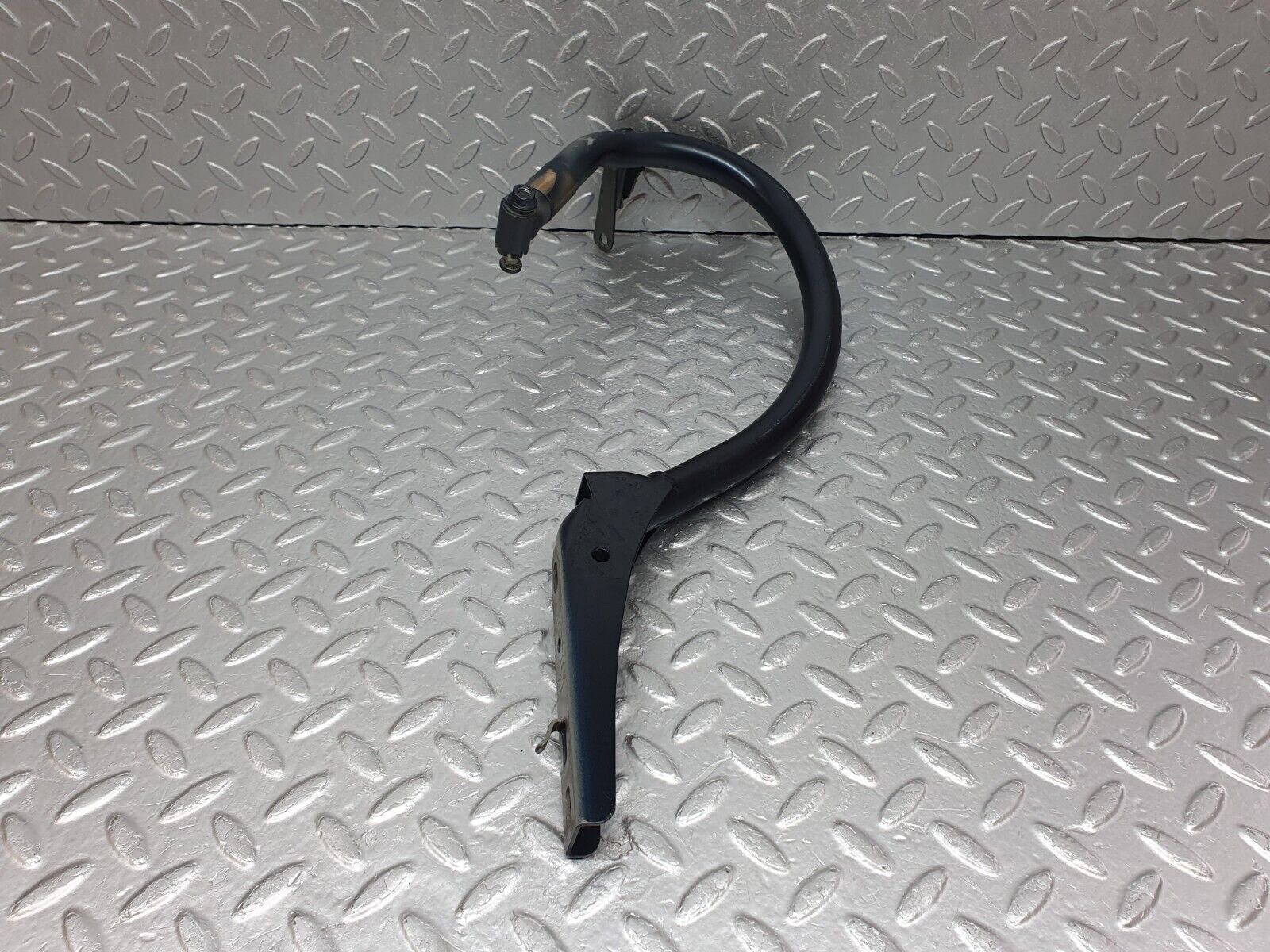 41839 Mercedes-Benz W202 C200 Trunk Boot Lid Hinge Left Side