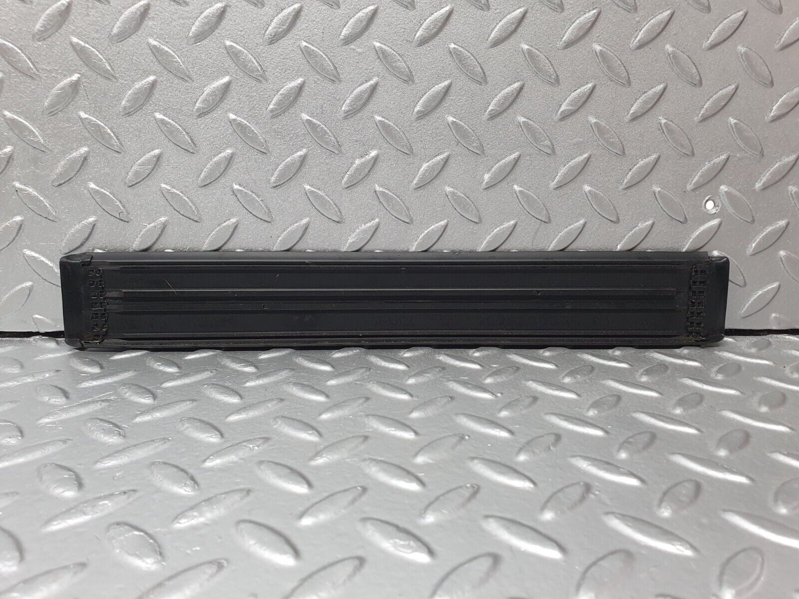 41822 Mercedes-Benz W202 C200 Rear Door Sill Trim 2026800335