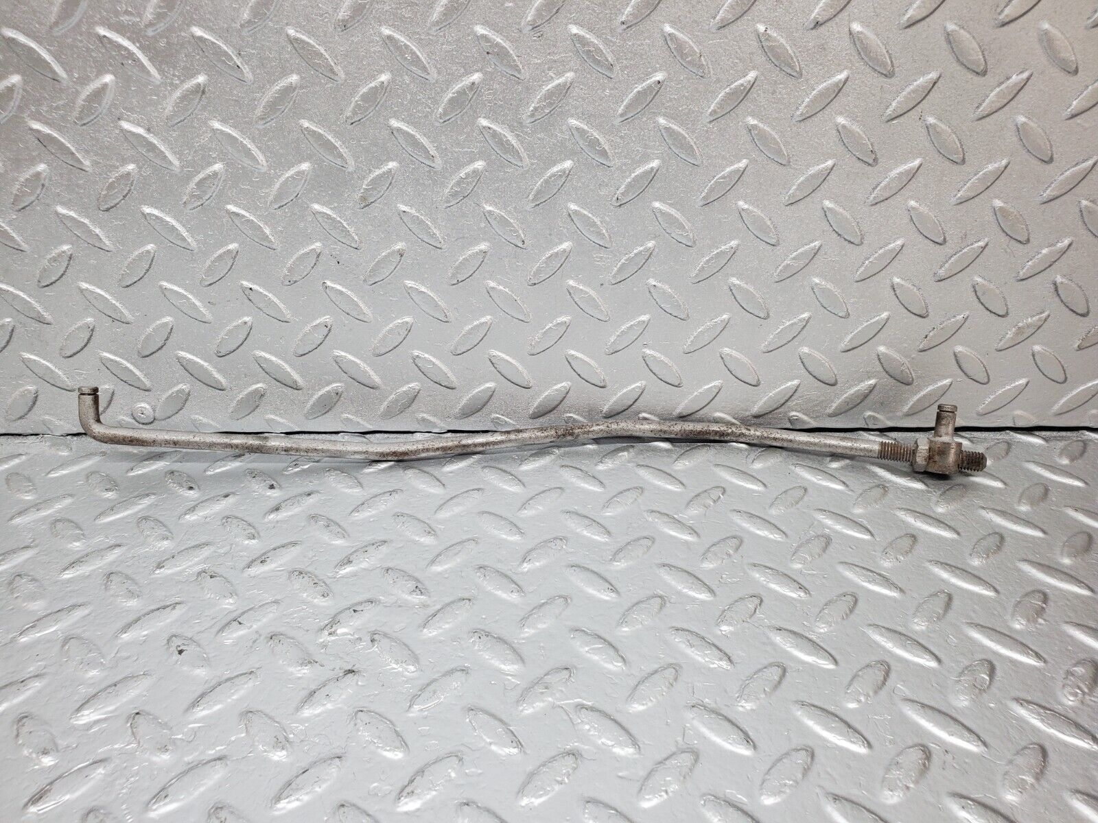 44514 Mercedes-Benz W123 280E Automatic Gearbox Linkage