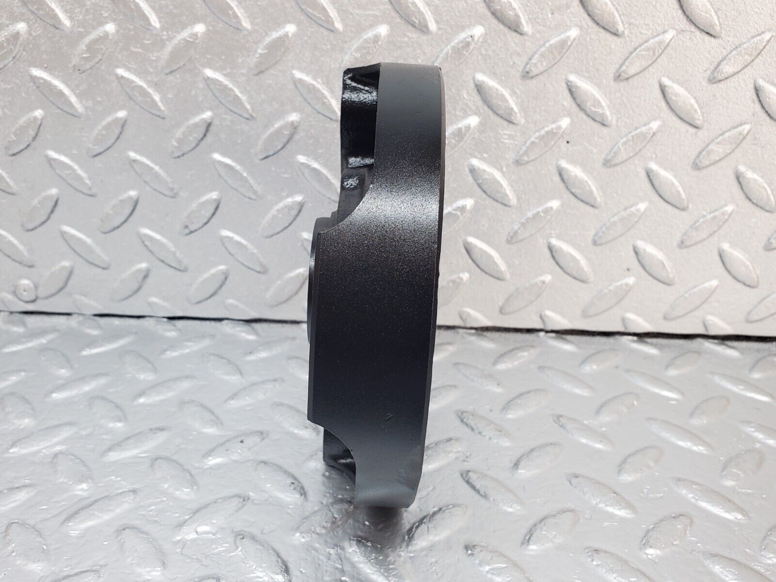 45367 Mercedes-Benz 280E M110.983 Crankshaft Vibration Damper 1100310307