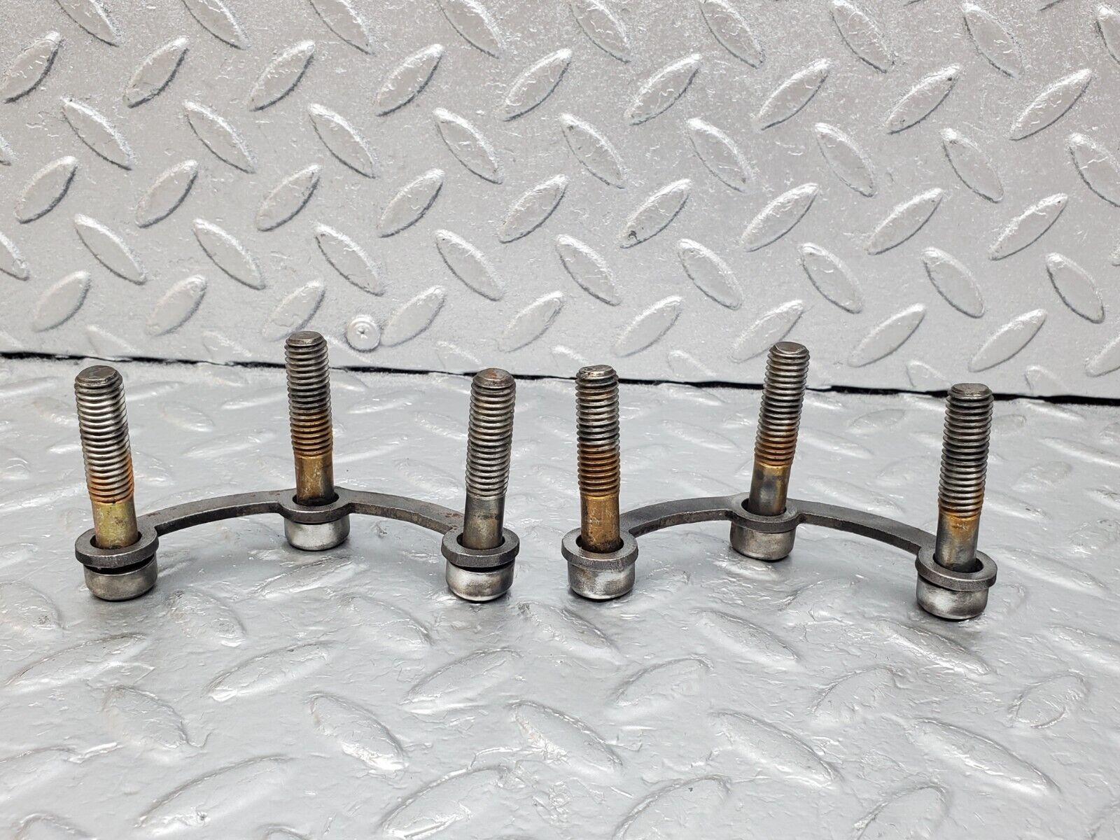 45327 Mercedes-Benz R129 300SL Coupe Drive Shaft Bolt Differential Bolt Set