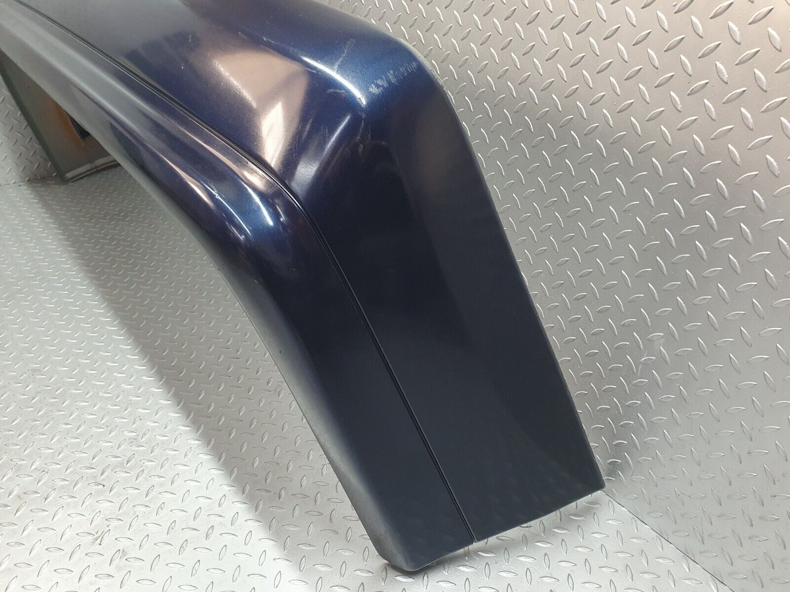 42415 Mercedes-Benz R129 320SL Coupe Rear Bumper 1298800140