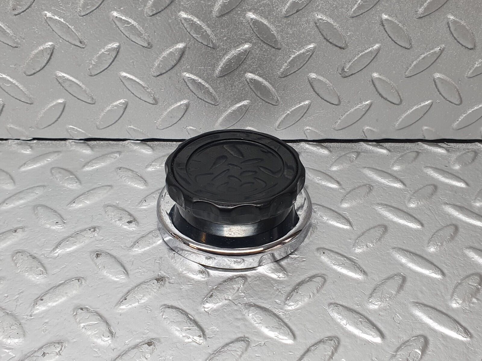 43002 Mercedes-Benz W108 280SE Seat Backrest Recline Handle Knob