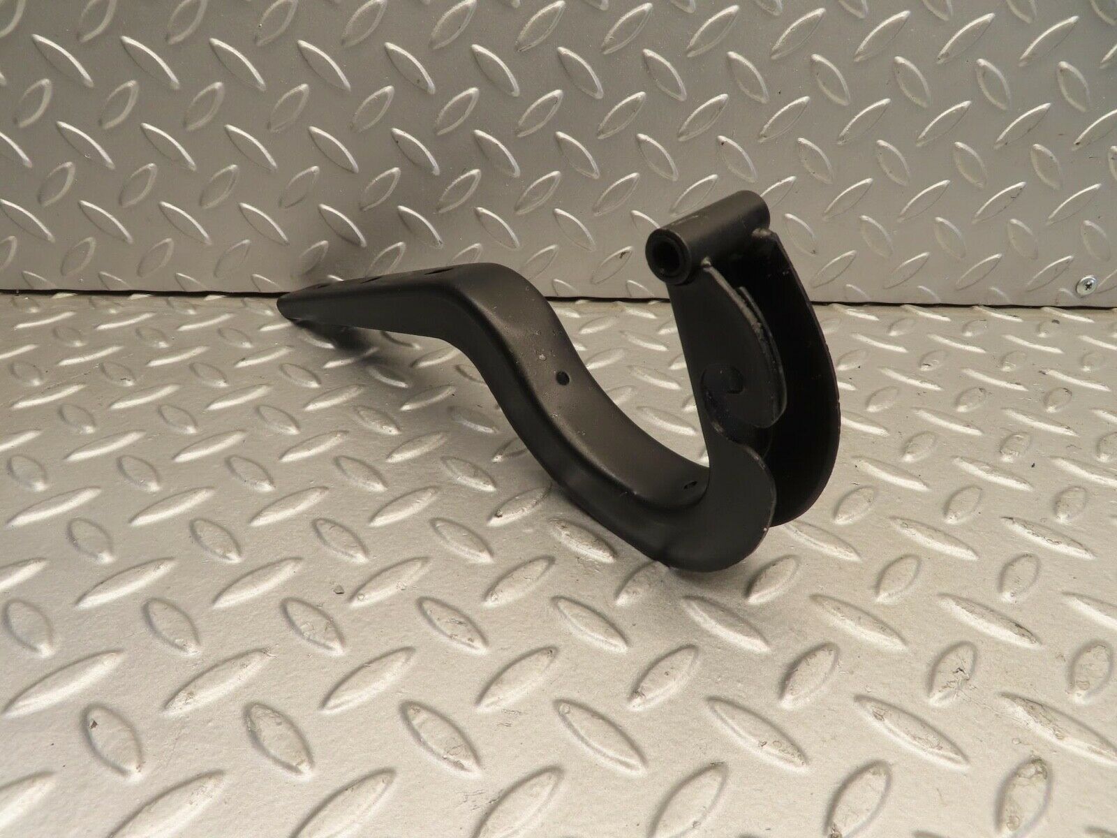 11765 Mercedes-Benz R107 450SL Trunk Lid Hinge Left Side