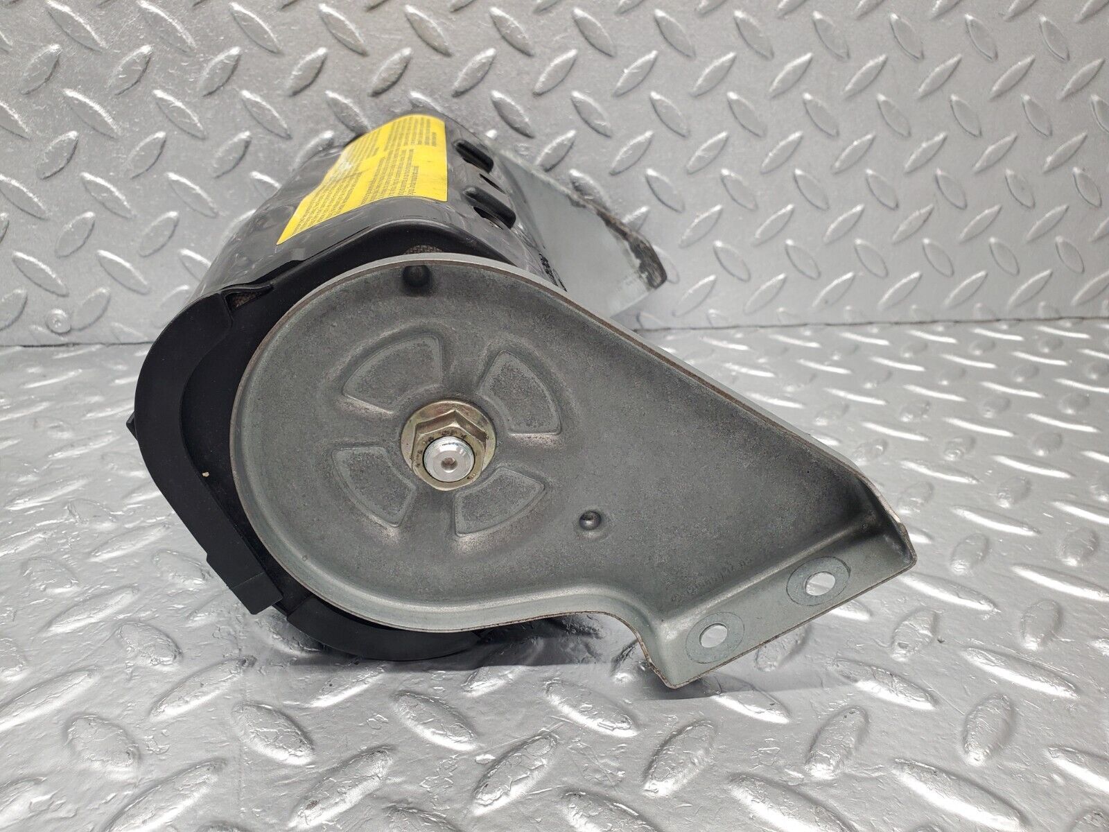 46961 Mercedes-Benz R129 320SL Coupe Dashboard Airbag Left Passenger 1298601805