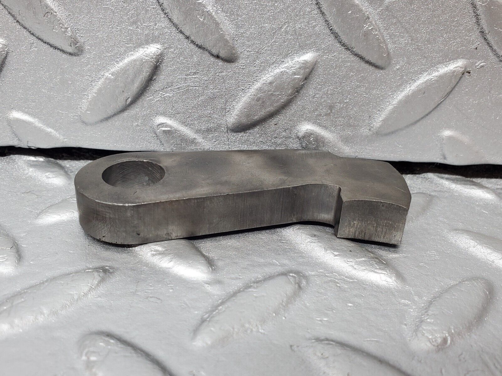 45506 Mercedes-Benz Automatic Gearbox Parking Gear 722.309