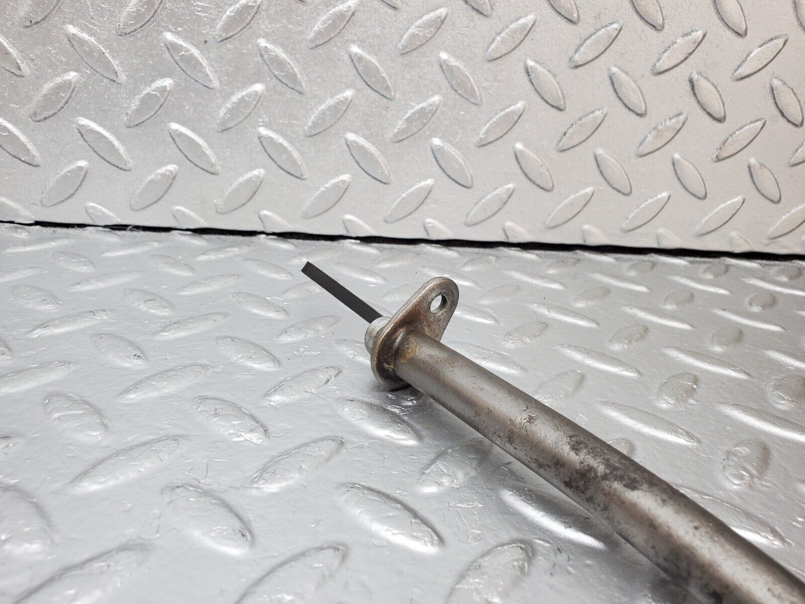 44516 Mercedes-Benz W123 280E Automatic Gearbox Oil Dipstick 1262700083