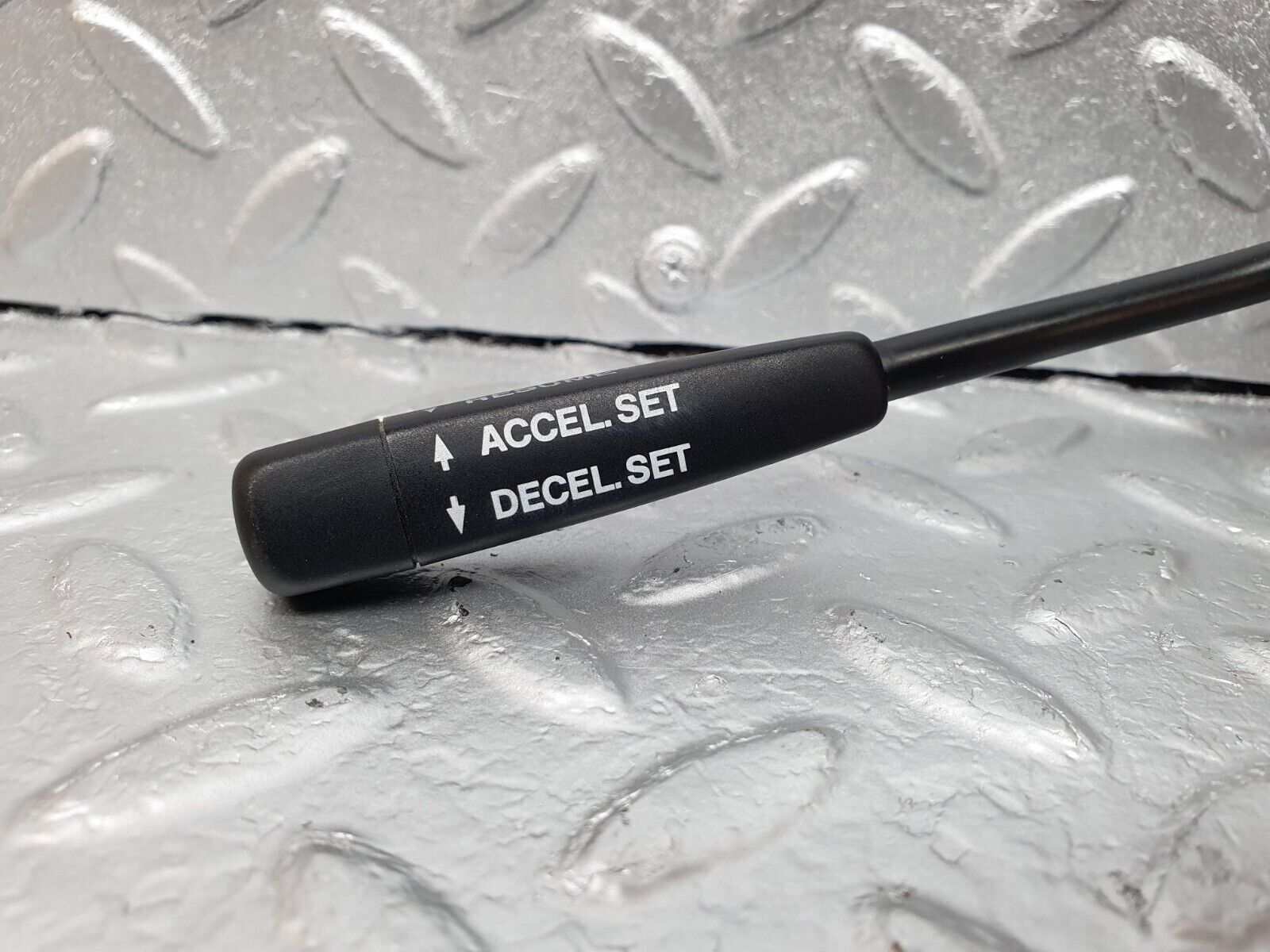 42171 Mercedes-Benz R129 320SL Coupe Cruise Control Stalk 1295403144 140464053