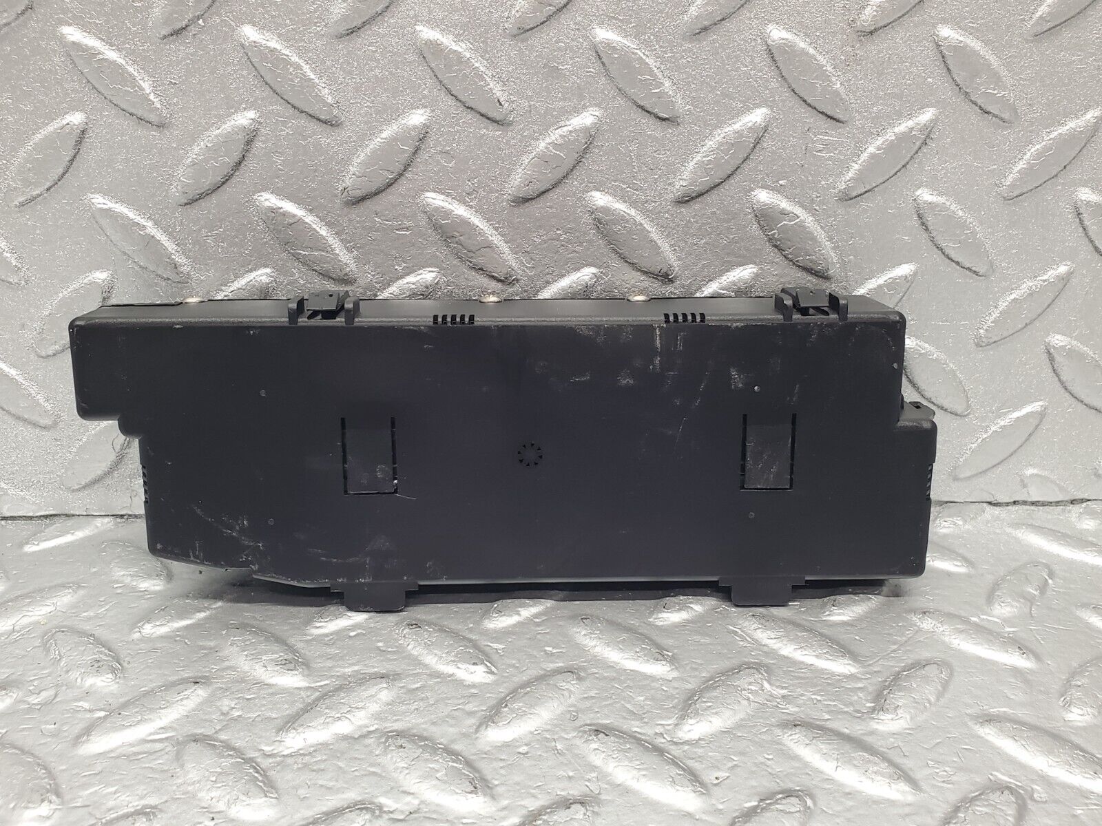 46903 Mercedes-Benz R129 320SL Coupe Heater Module Valve 1298002878 1298050714