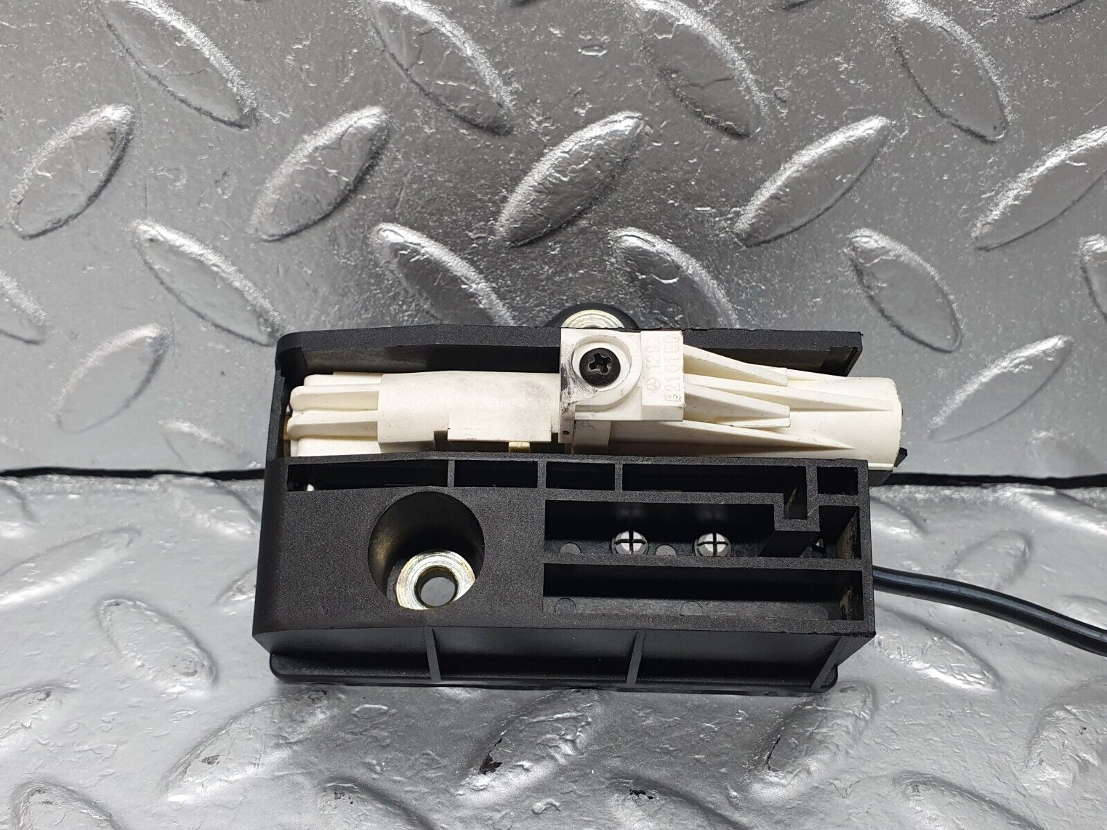 42236 Mercedes-Benz R129 320SL Coupe Roof Limit Switch 1298206110 1298210156