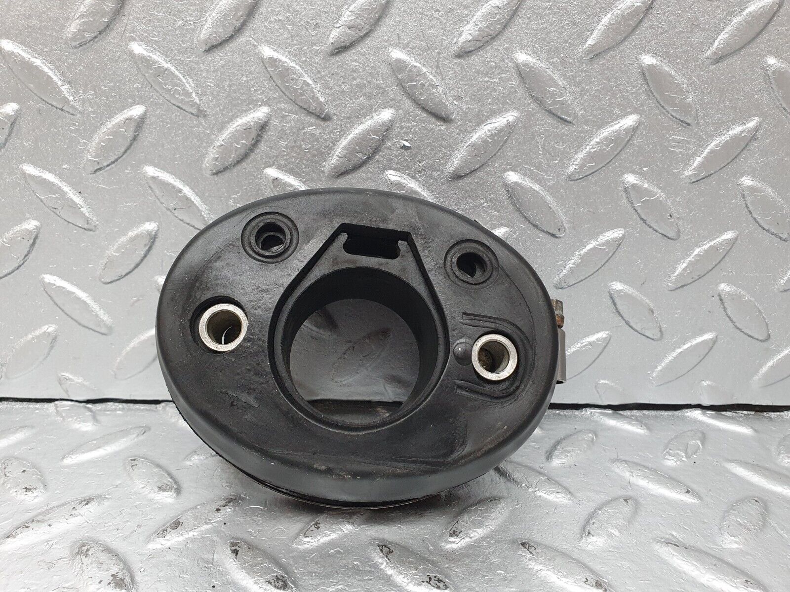 41631 Mercedes-Benz W124 200E Air Intake Hose For Carburettor 1020940291