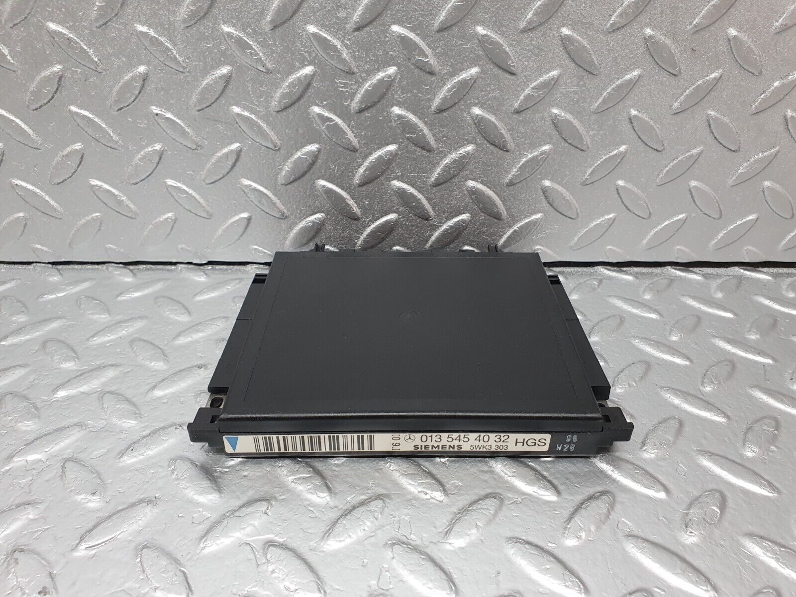 42145 Mercedes-Benz R129 320SL Coupe Gearbox Control Unit 0135454032