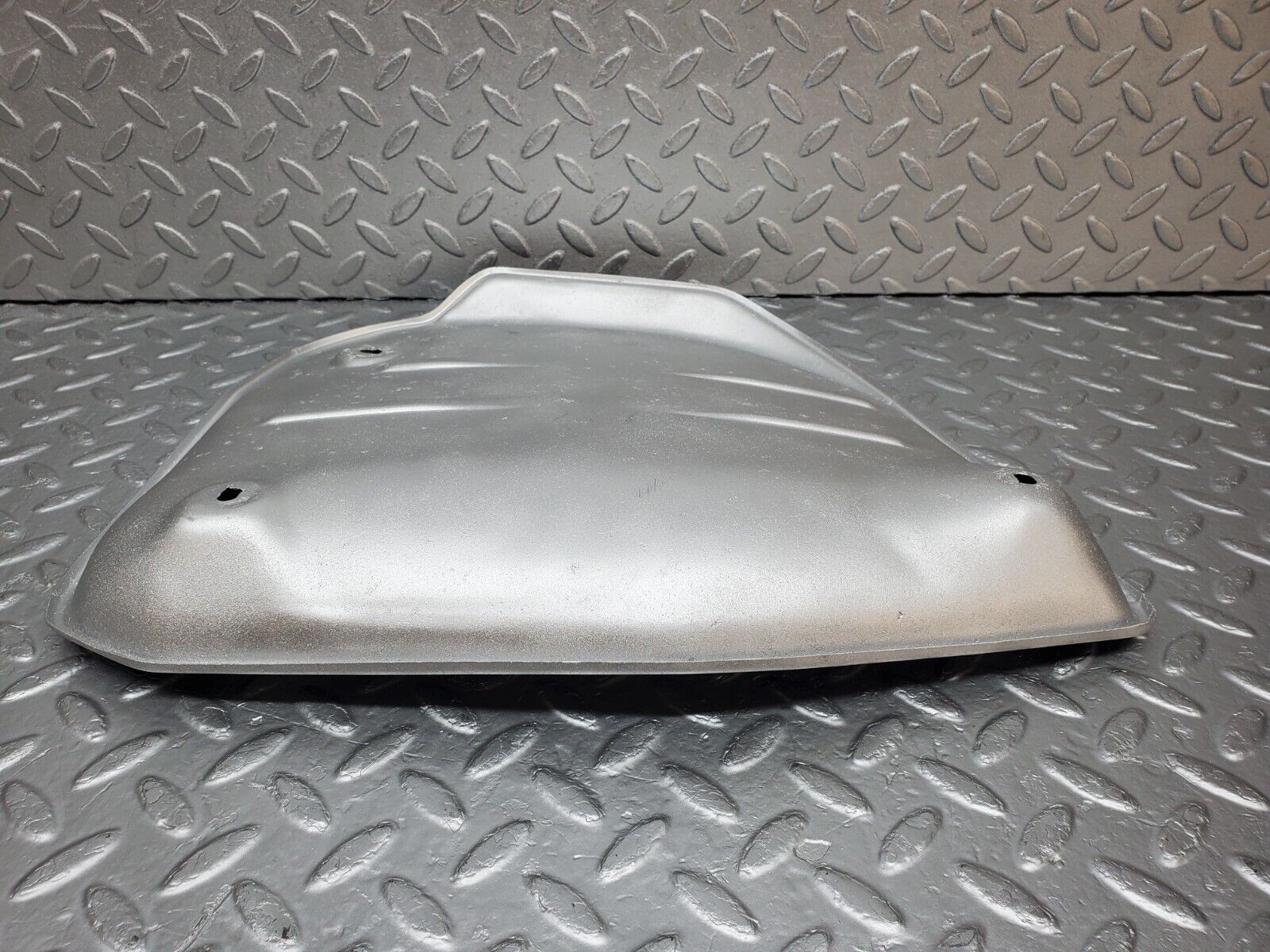 45007 Mercedes-Benz R129 300SL Coupe Exhaust Heat Shield