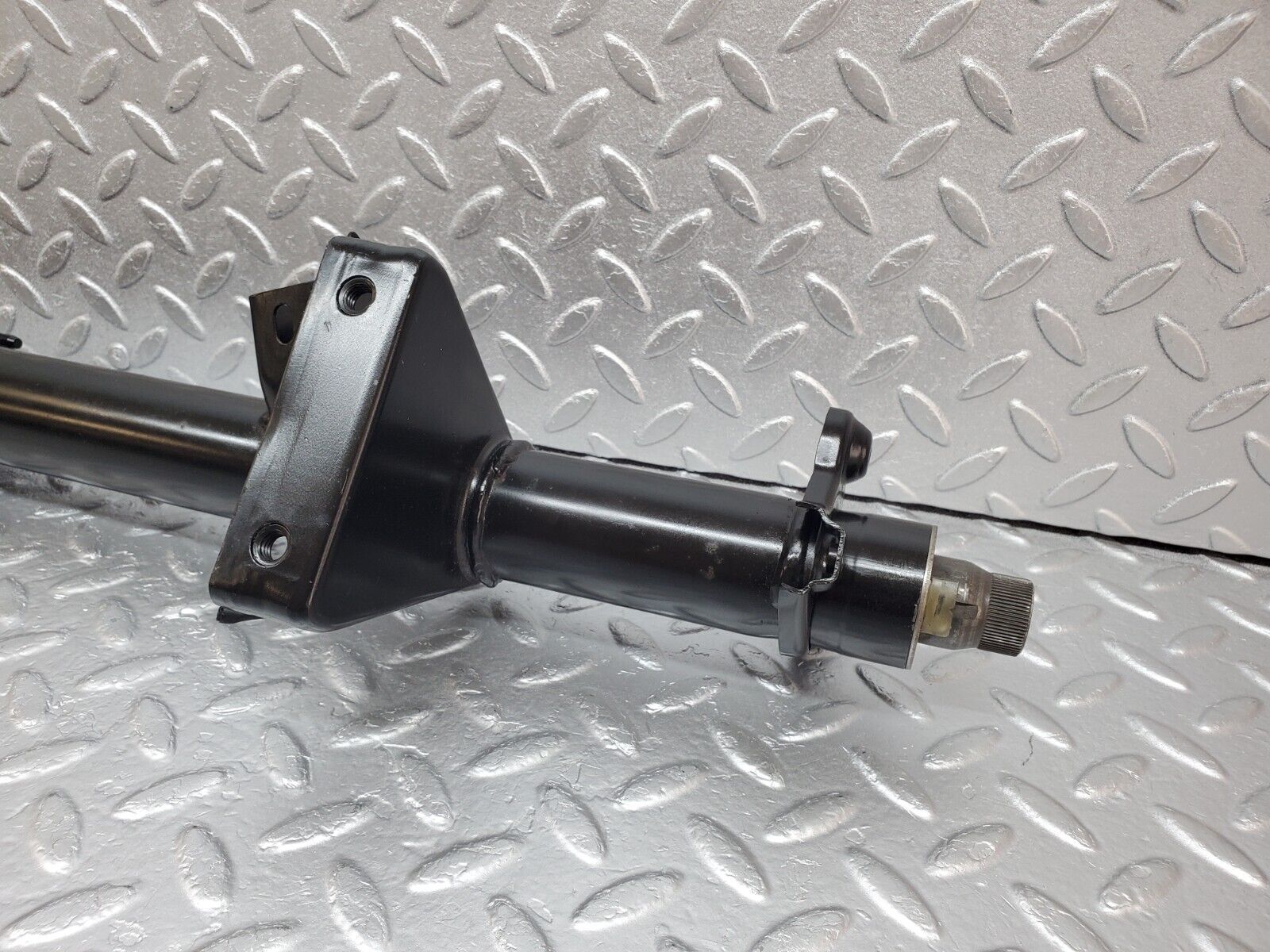 45191 Mercedes-Benz R129 300SL Coupe Steering Column 1264620146