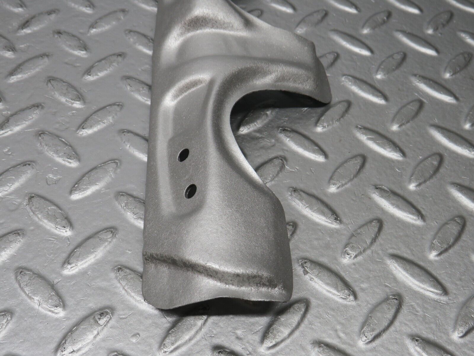 39221 Mercedes-Benz R107 500SL Exhaust Manifold Heat Shield