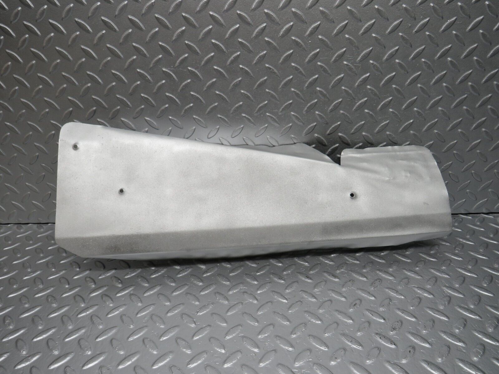 40057 Mercedes-Benz R107 350SL Exhaust Heat Shield