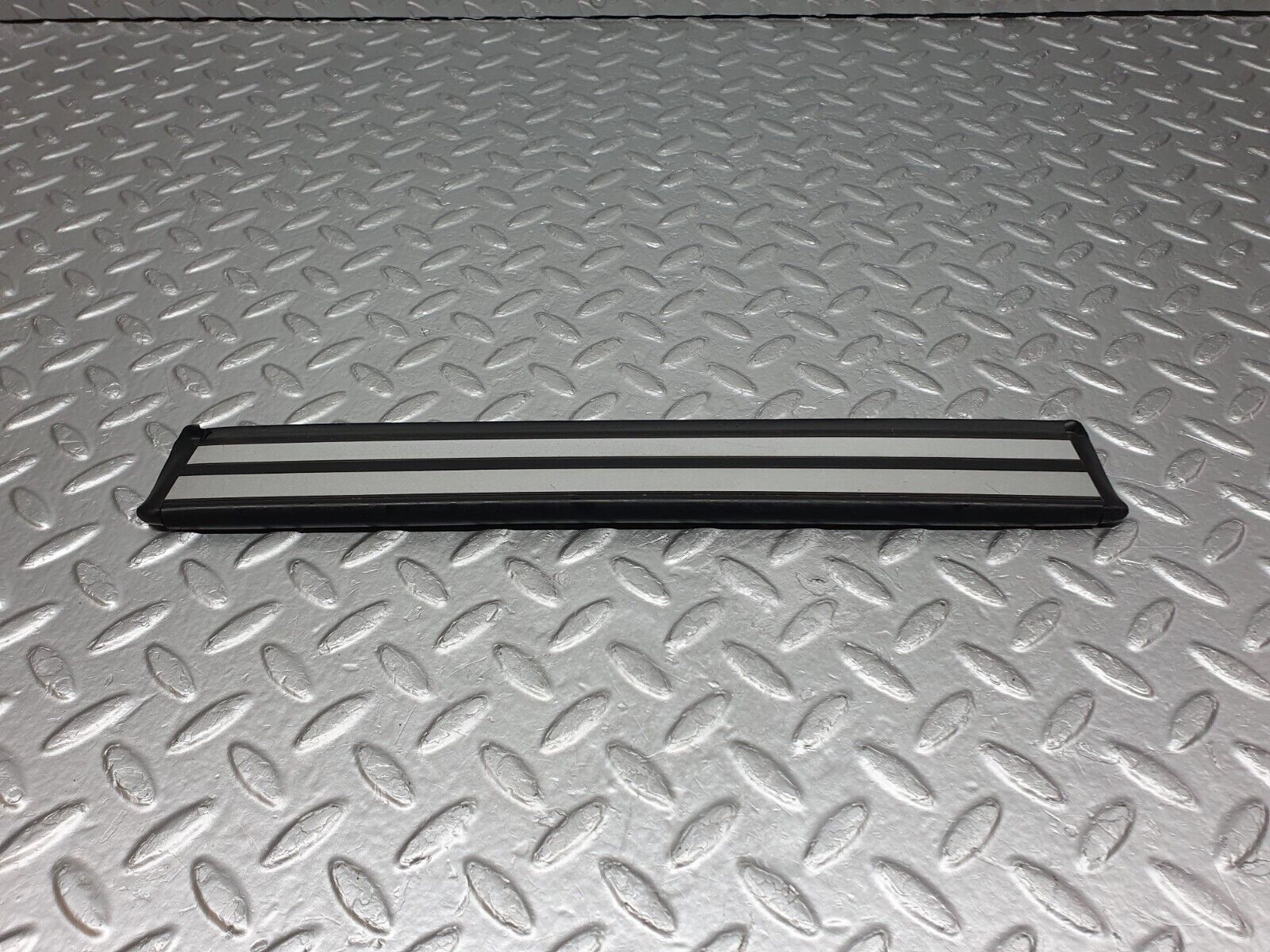41822 Mercedes-Benz W202 C200 Rear Door Sill Trim 2026800335