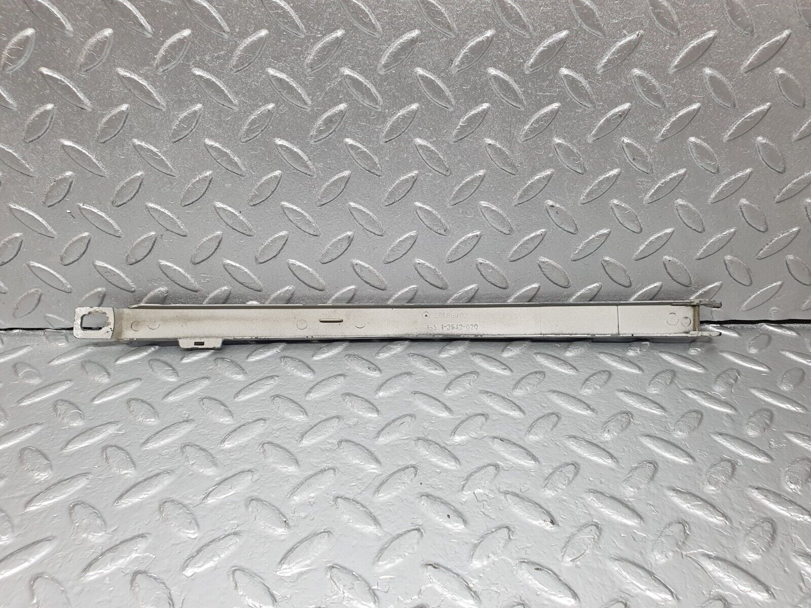 42794 Mercedes-Benz W201 190 2.0L Under Headlight Trim Right 2018890263