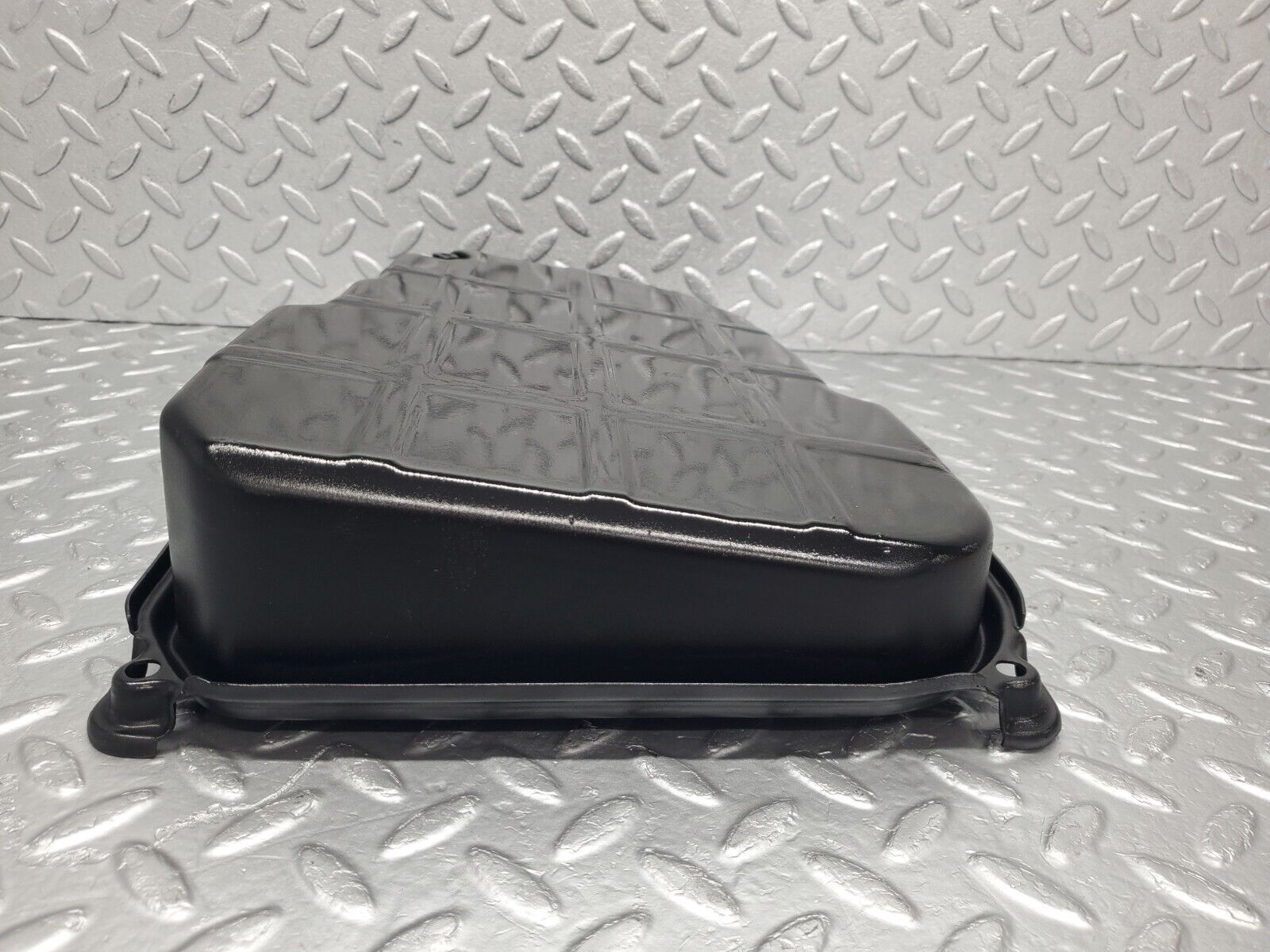 46294 Mercedes-Benz W124 280E Automatic Gearbox Oil Pan 722.433