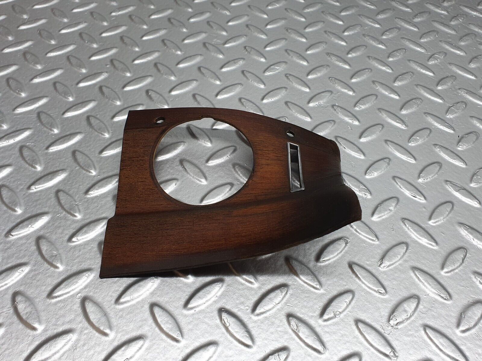 43081 Mercedes-Benz W108 280SE Dashboard Wood Panel Trim 1086890330