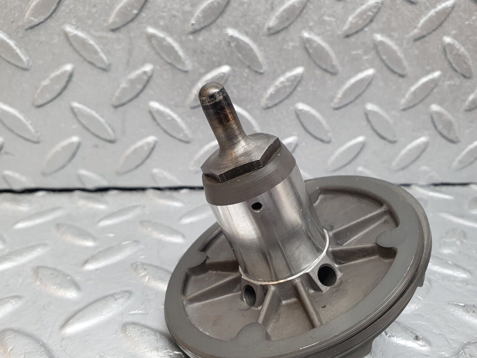 44233 Mercedes-Benz C107 350SLC Coupe Automatic Gearbox Piston Set 722.001 1152772338 1152774538