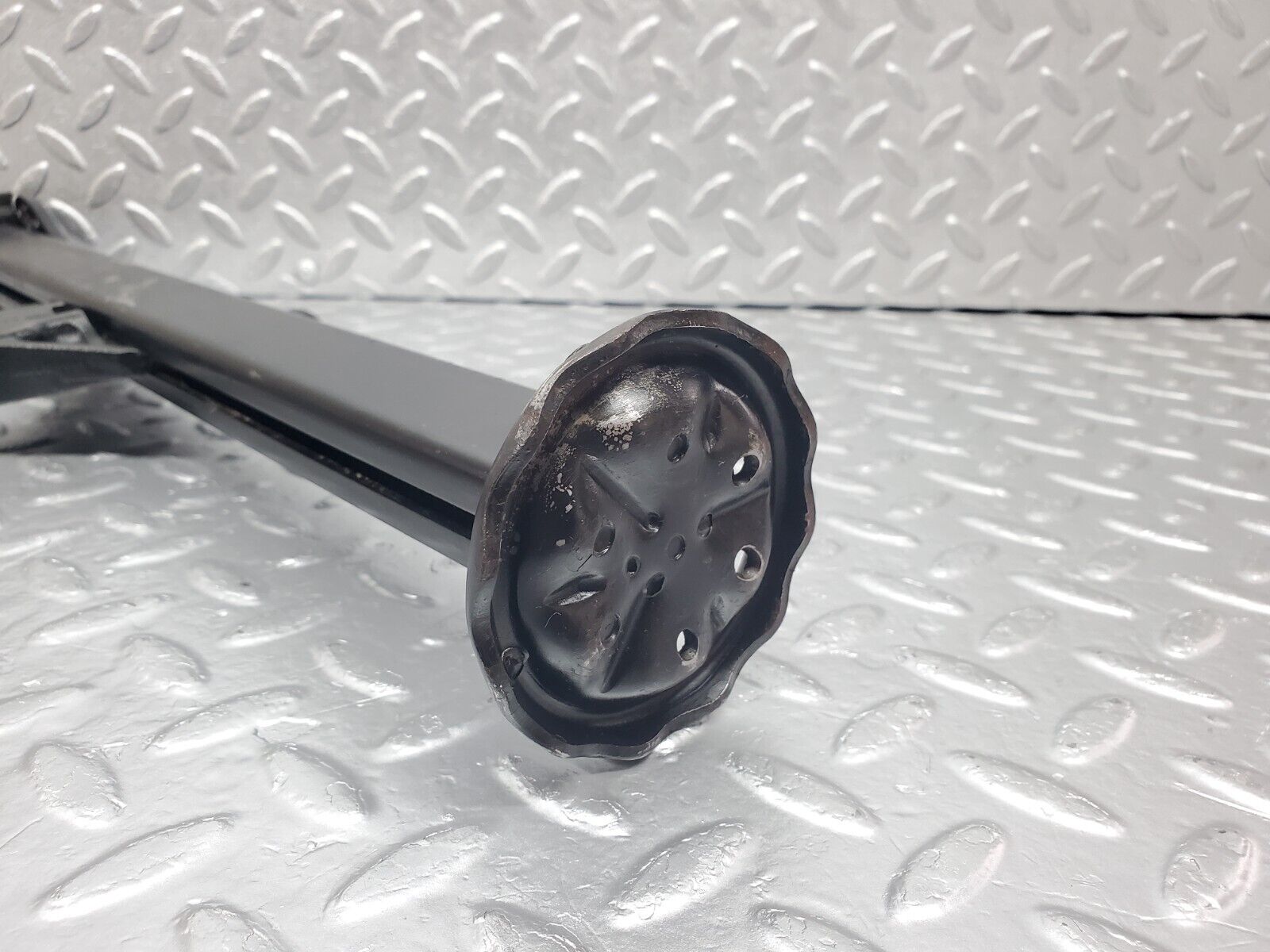 44309 Mercedes-Benz W123 280E Car Jack Bilstein 1235830215