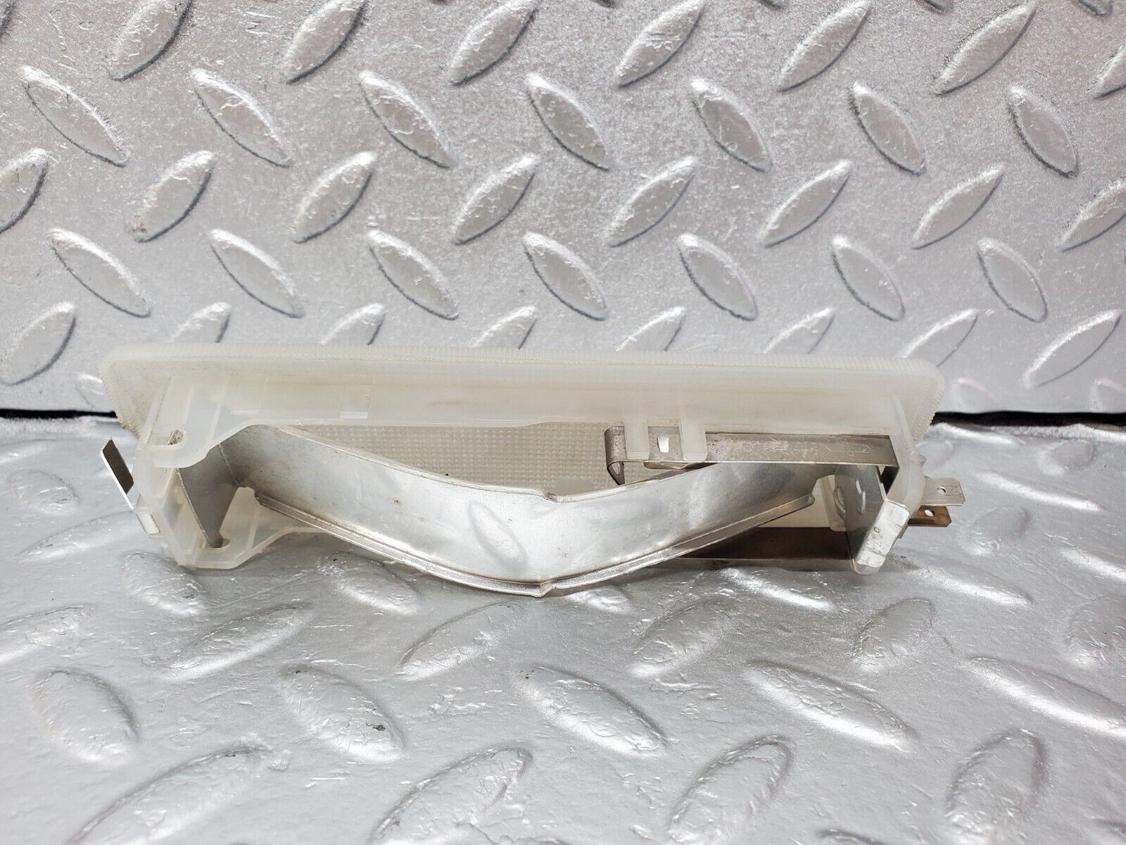 45791 Mercedes-Benz W126 420SE Rear Dome Light 1268200101