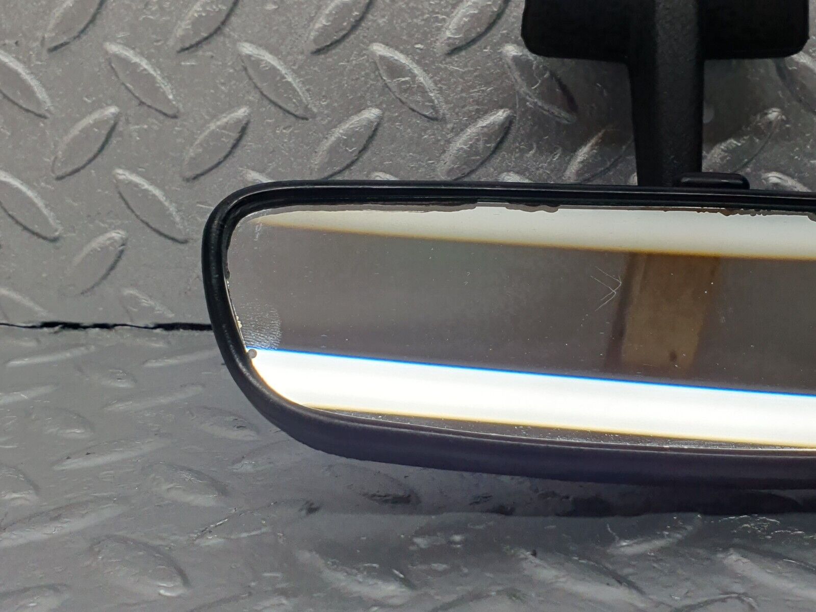 43133 Mercedes-Benz W108 280SE Rear View Mirror