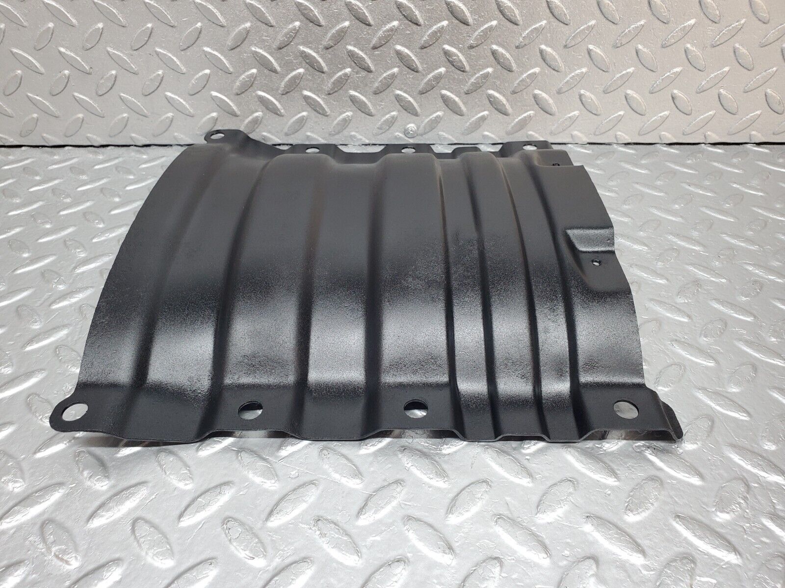 45013 Mercedes-Benz R129 300SL Coupe Gearbox Mount Bracket