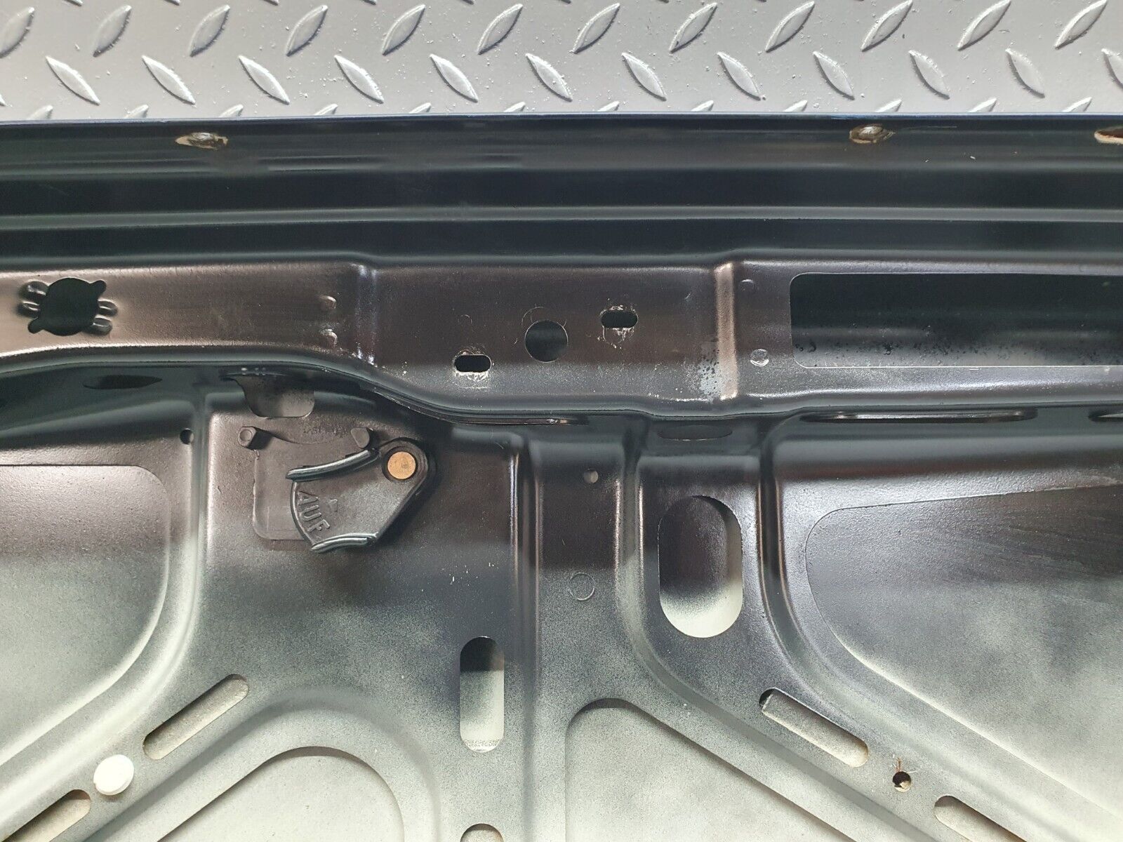 42412 Mercedes-Benz R129 320SL Coupe Boot Lid Trunk Door