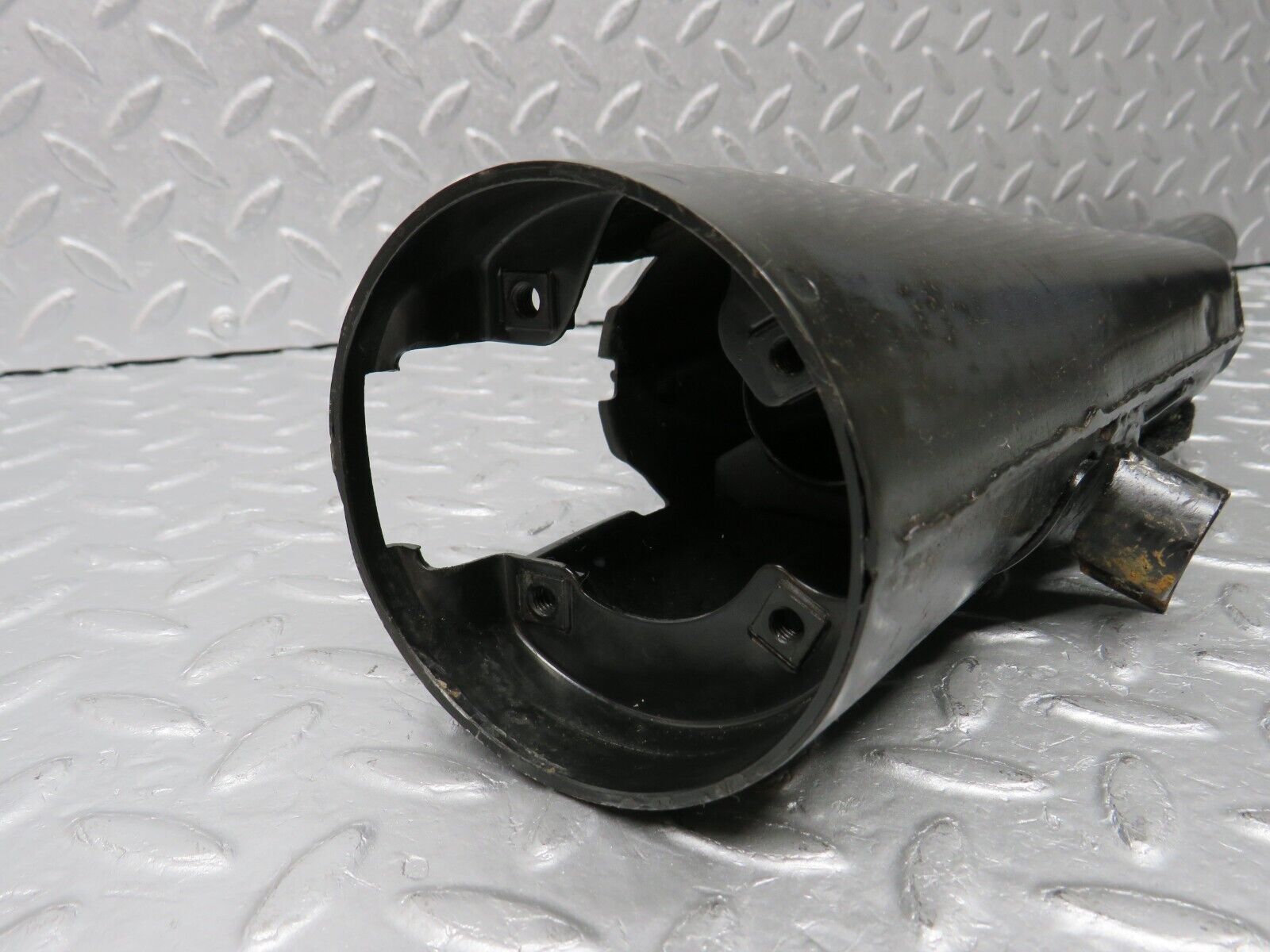 39141 Mercedes-Benz R107 500SL Steering Column Housing