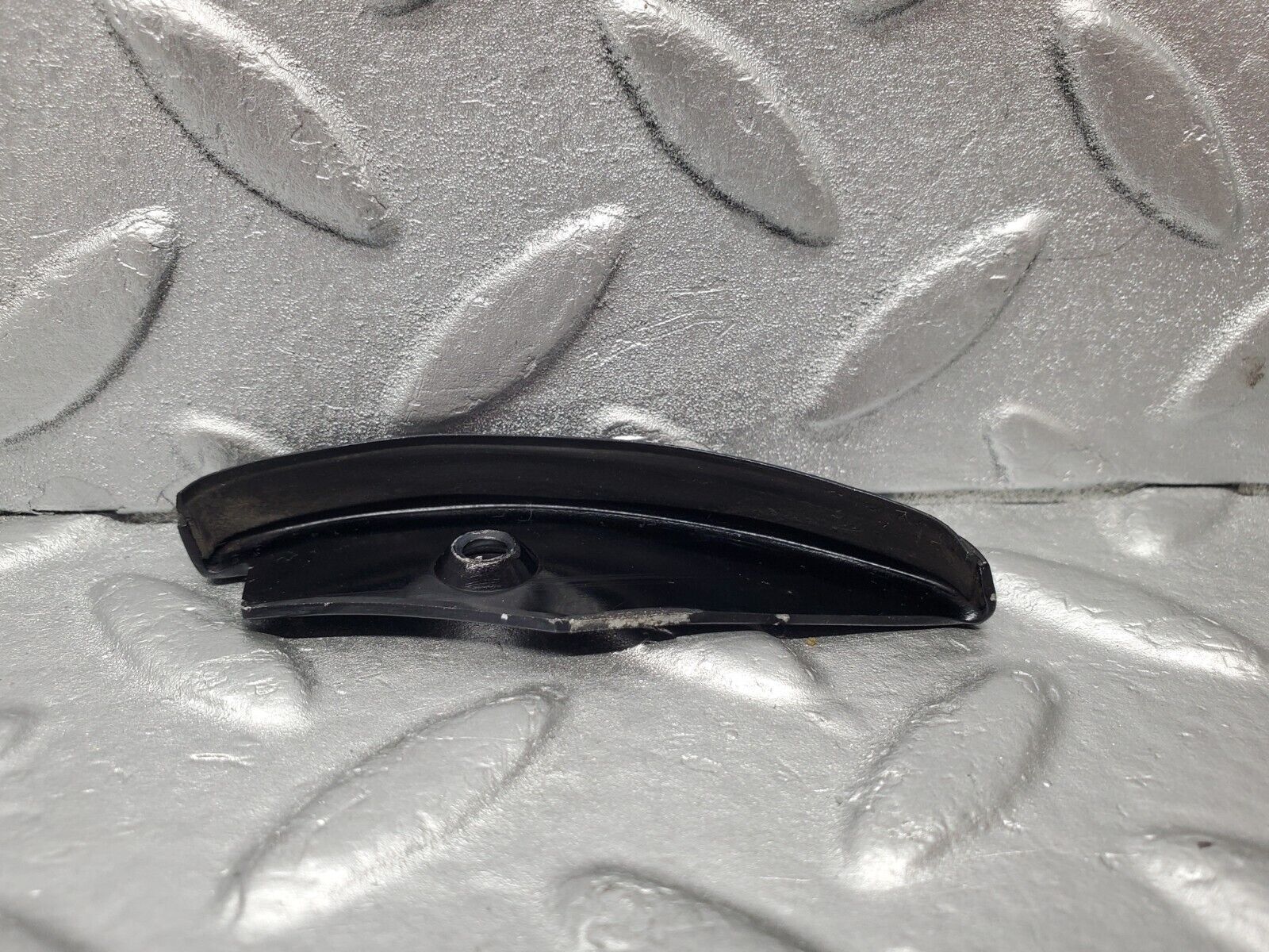 46971 Mercedes-Benz R129 320SL Coupe A Pillar Top Cover Trim Pair