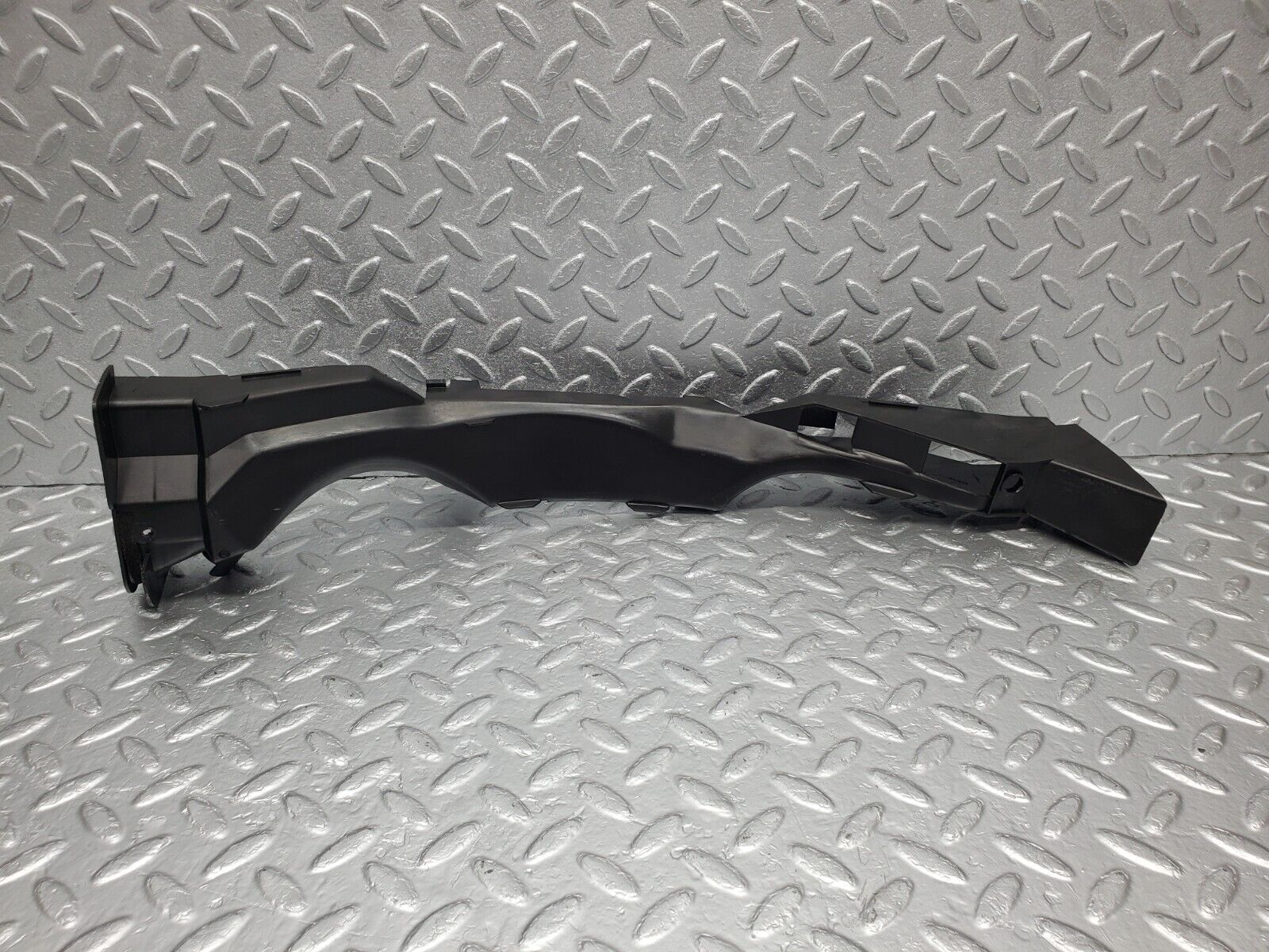 46894 Mercedes-Benz R129 320SL Coupe Engine Cable Channel Right 1298201212