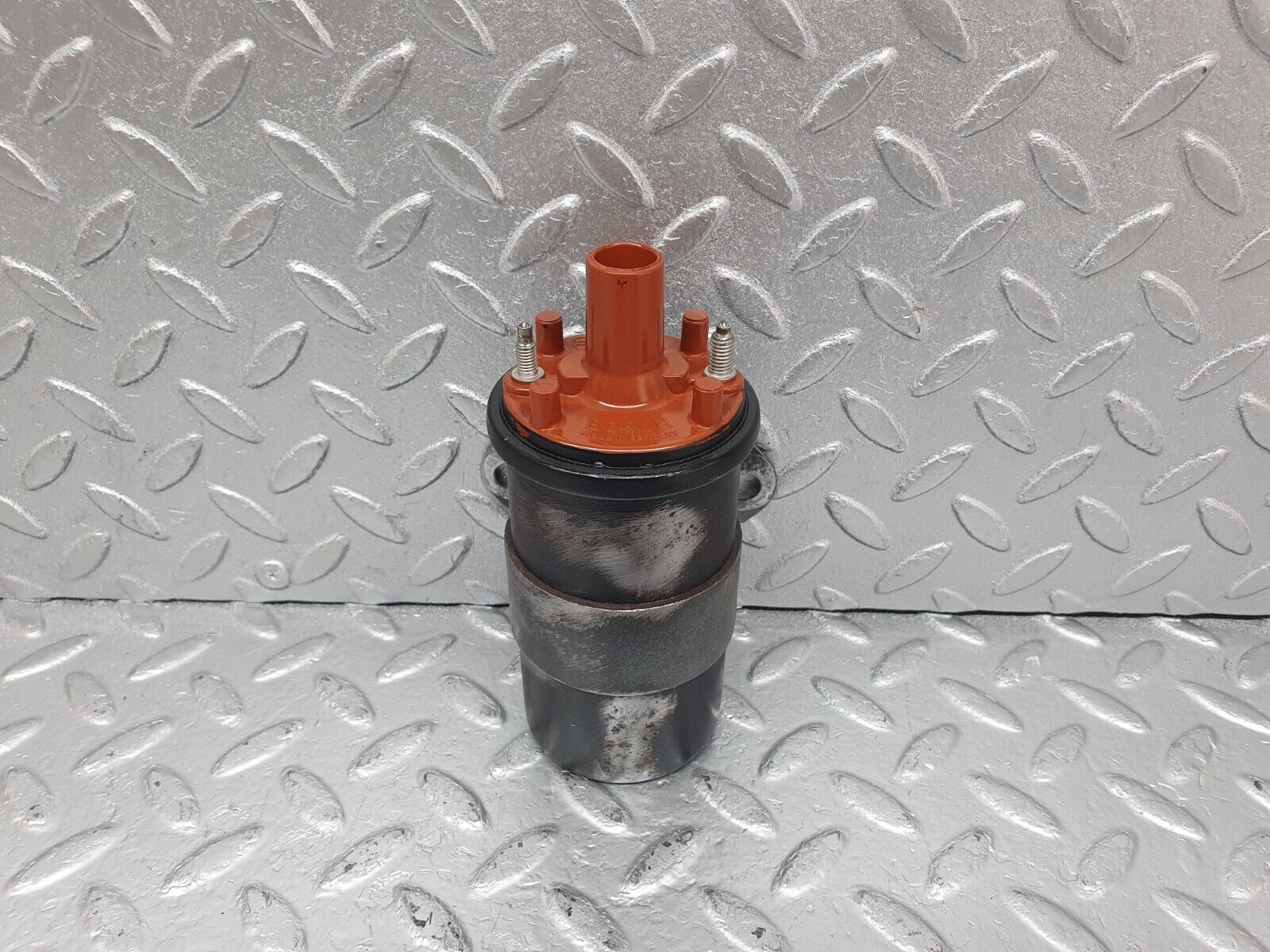 44021 Mercedes-Benz C123 230CE Coupe Ignition Coil Bosch 0221118307 0001584003