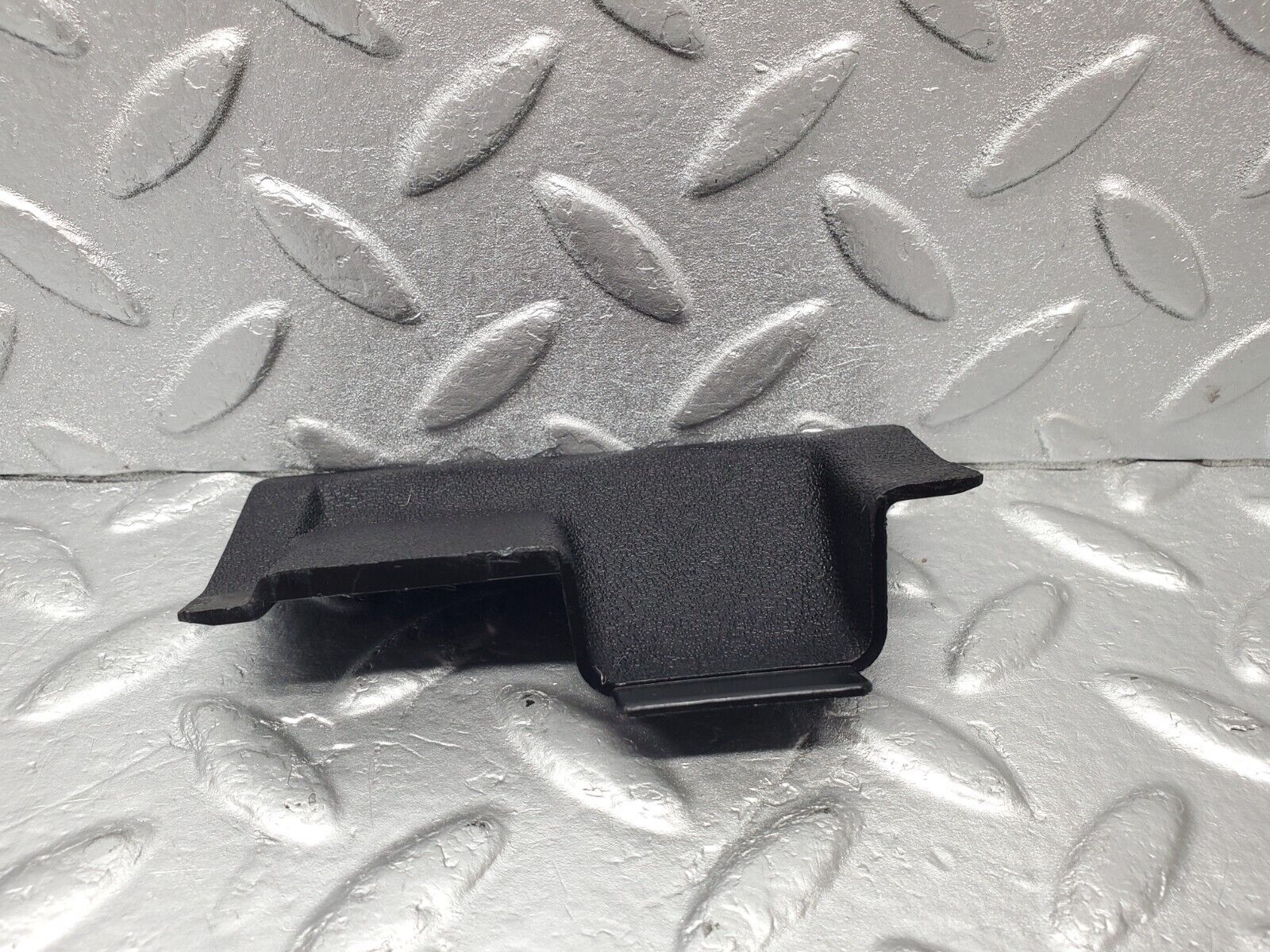 46967 Mercedes-Benz R129 320SL Coupe Seat Cover Trim Left Side 1296860107