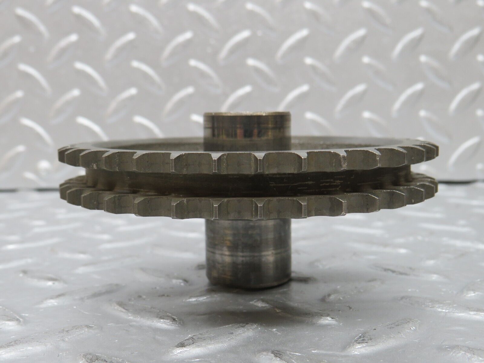 32765 Mercedes-Benz C107 R107 350 V8 Timing Gear Sprocket 1160770312