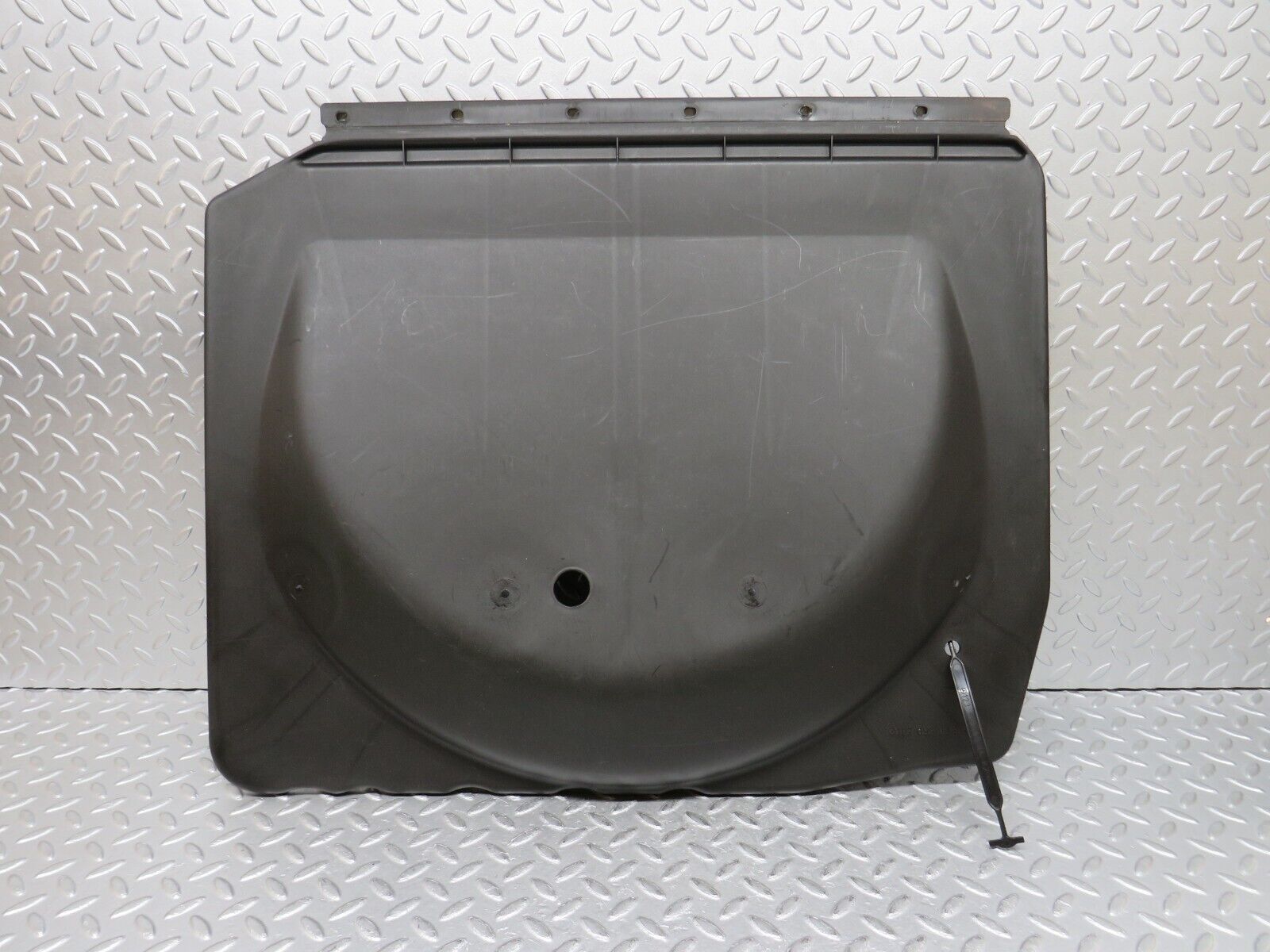 36230 Mercedes-Benz R107 280SL Spare Wheel Cover 1076930033 1236930014