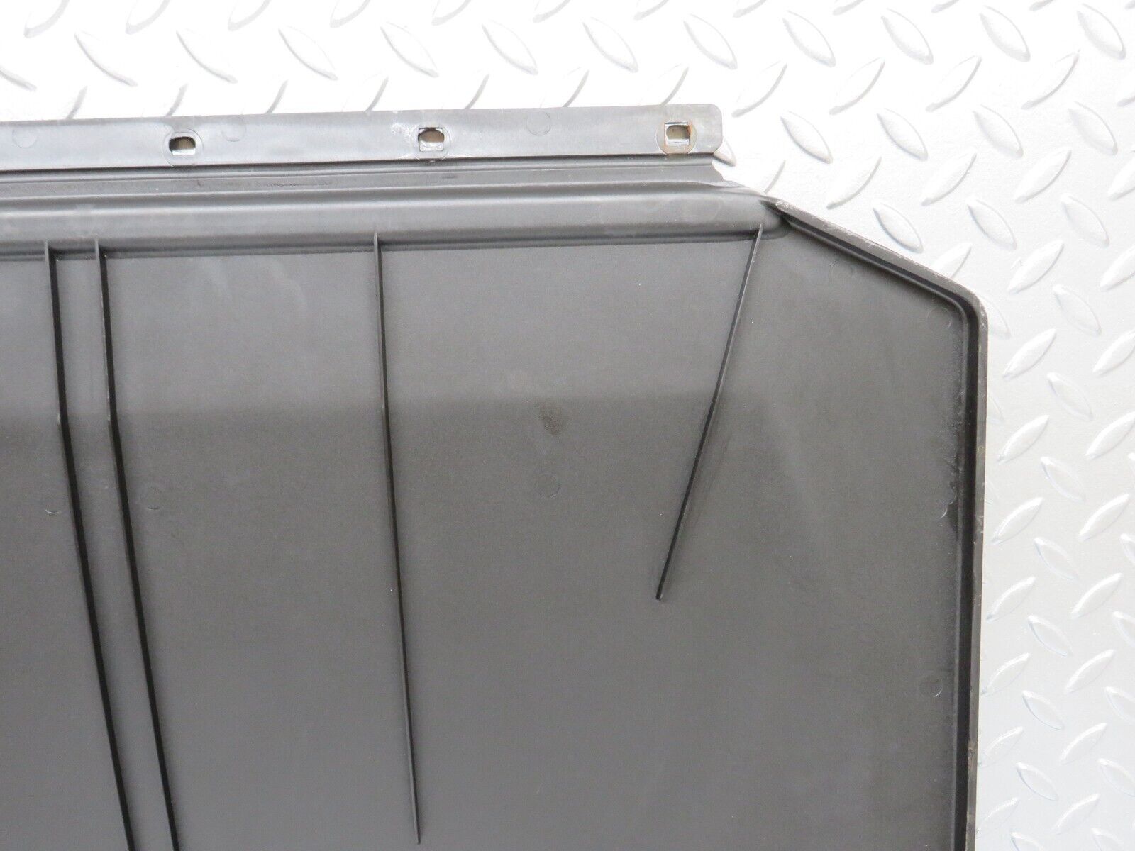 36230 Mercedes-Benz R107 280SL Spare Wheel Cover 1076930033 1236930014