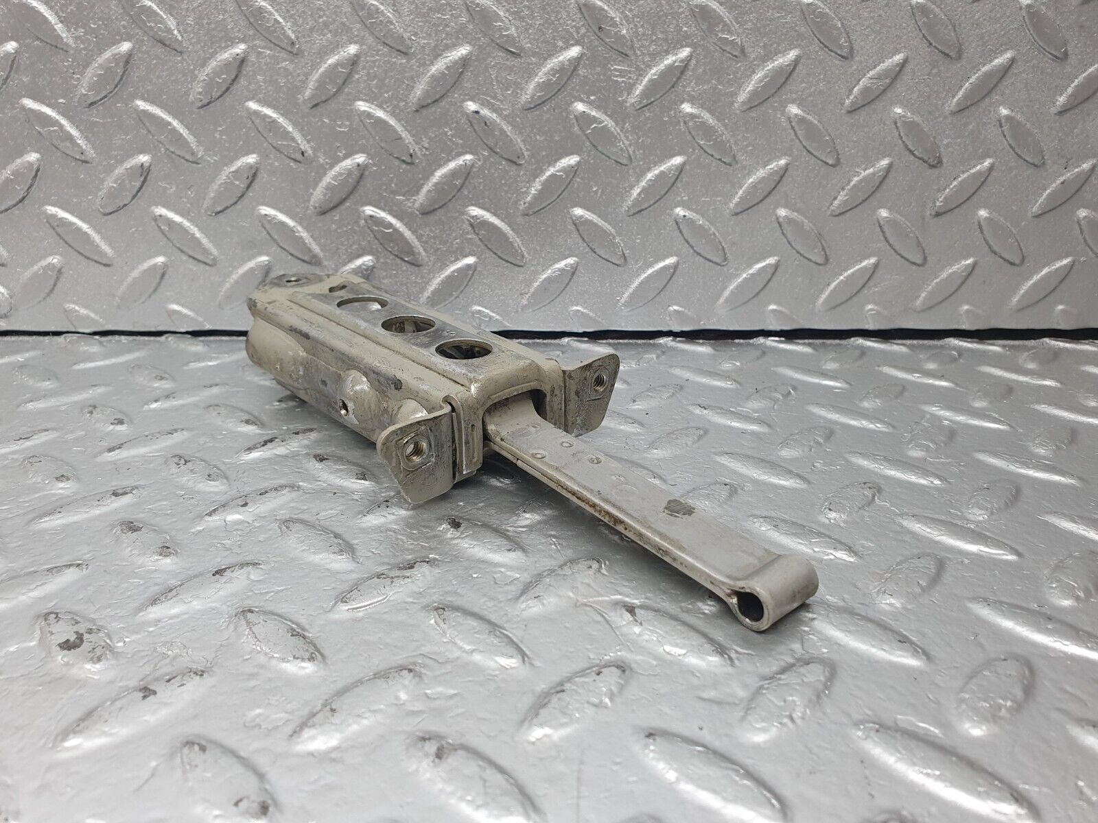 42761 Mercedes-Benz W201 190 2.0L Door Safety Check Strap