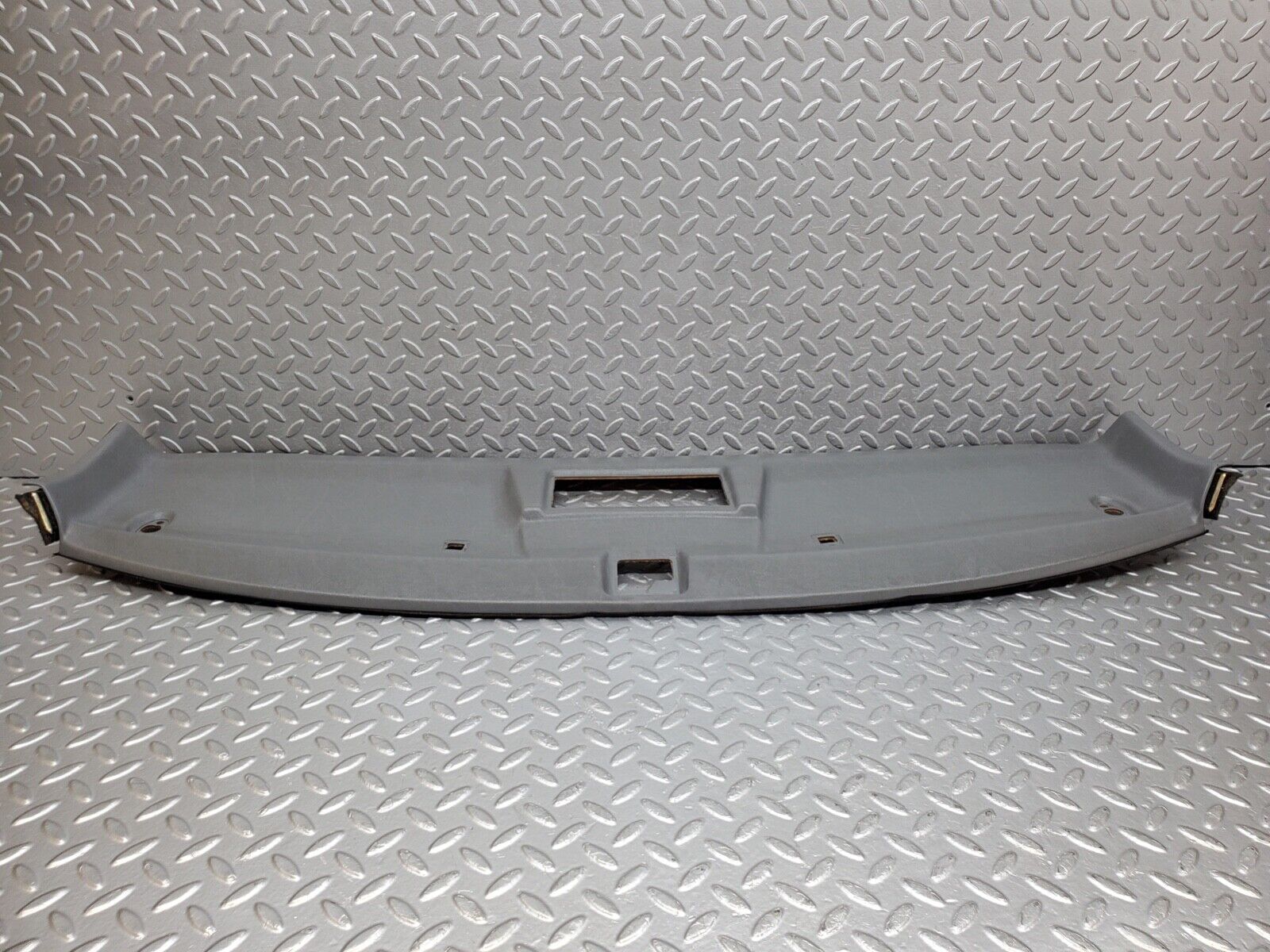 44610 Mercedes-Benz W124 220E Headlining Roof Panel Grey 1246909125