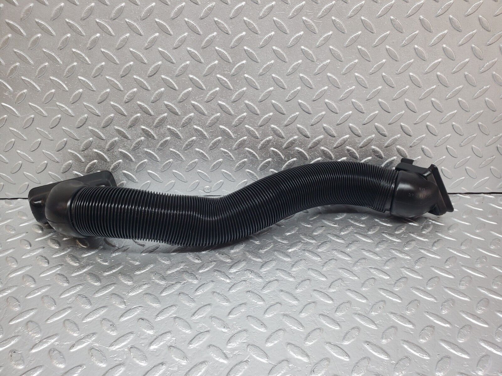 45773 Mercedes-Benz W126 420SE Air Duct Vent Right Side 1268311846 1268311446