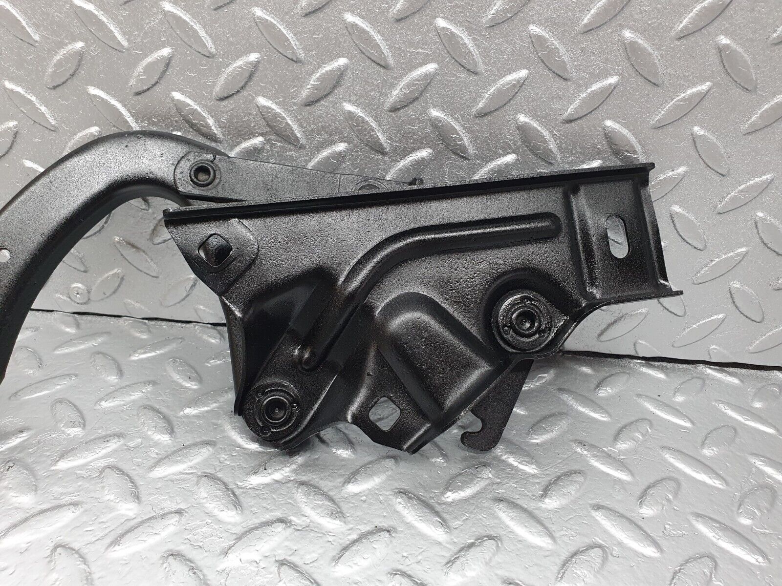 43247 Mercedes-Benz W108 280SE Trunk Lid Hinge Left Side