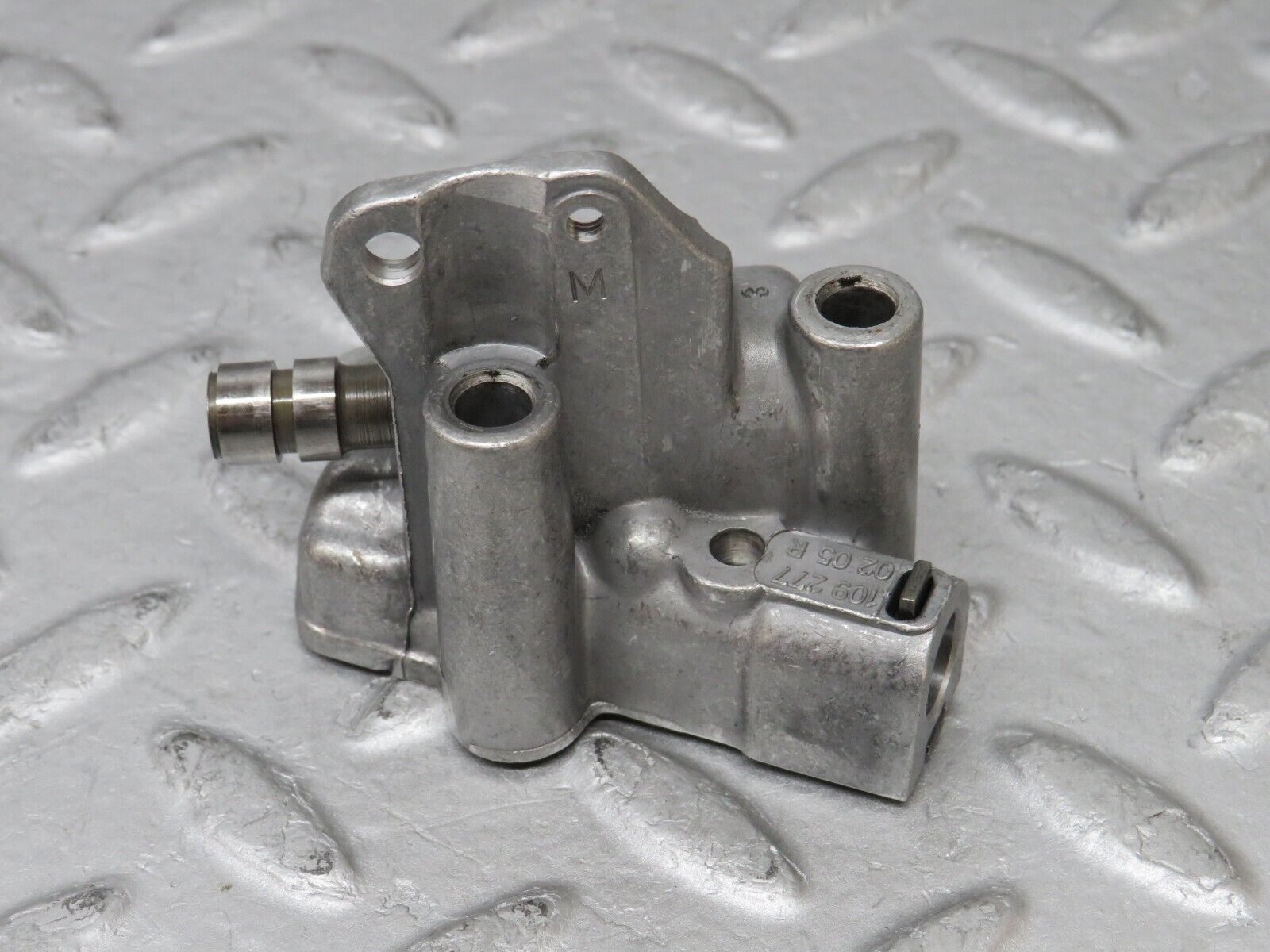 36439 Mercedes-Benz R107 450SL Automatic Gearbox Valve Body 1092770205