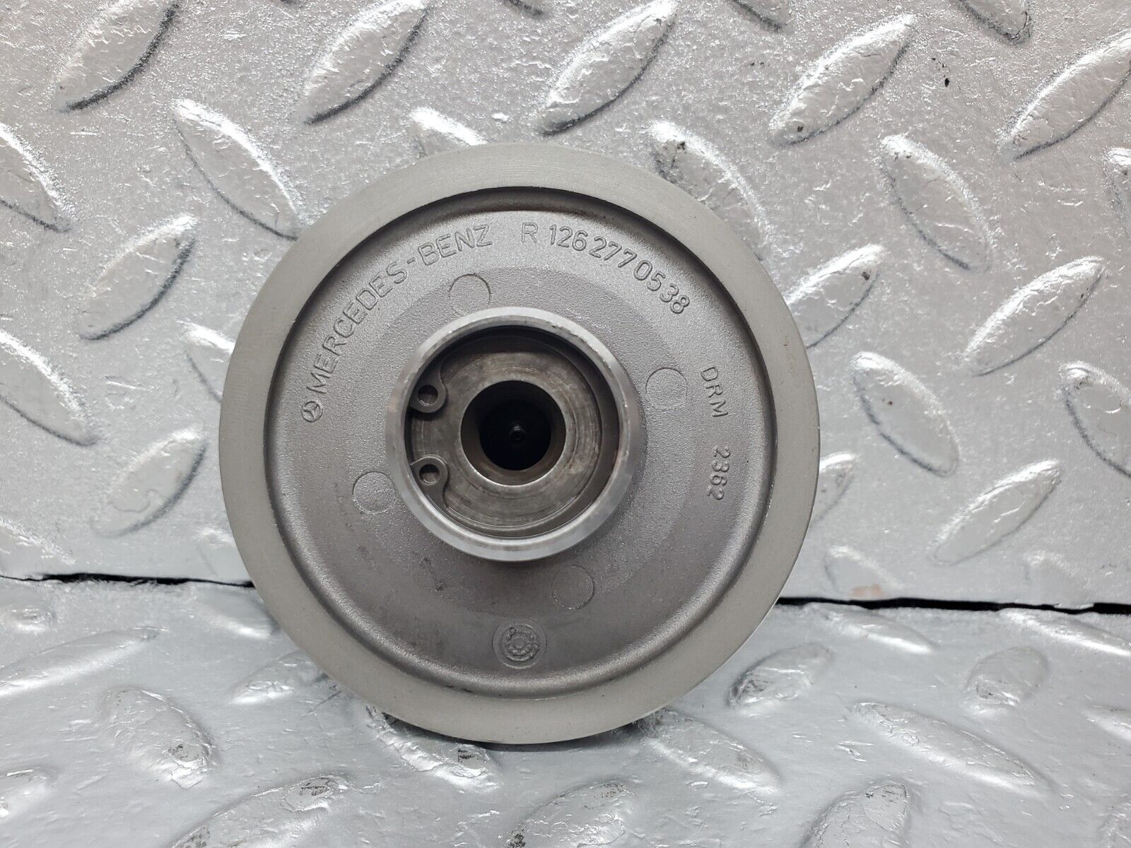 44574 Mercedes-Benz W123 280E Automatic Gearbox Piston Set 722.309 1262770438 1262770538