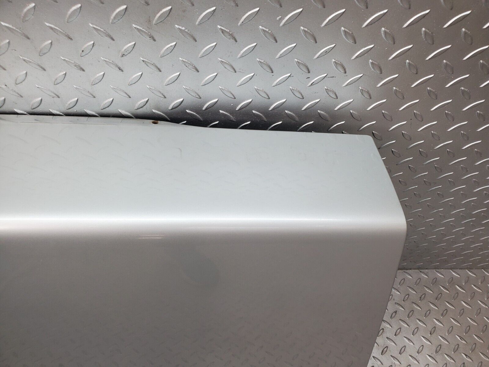 45158 Mercedes-Benz R129 300SL Coupe Trunk Door Boot Lid